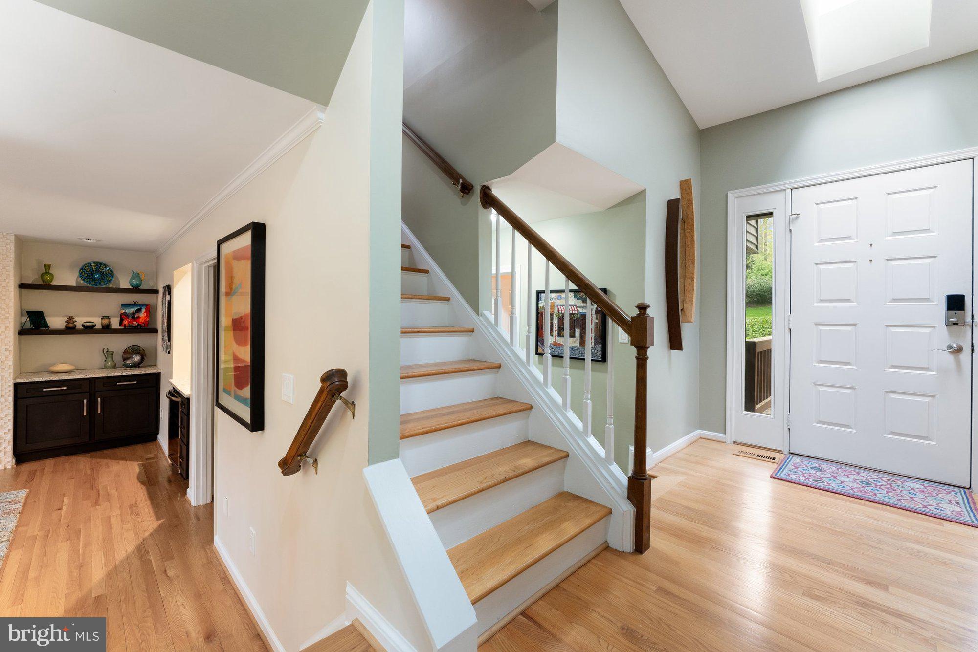 ABBEY GLEN - Residential