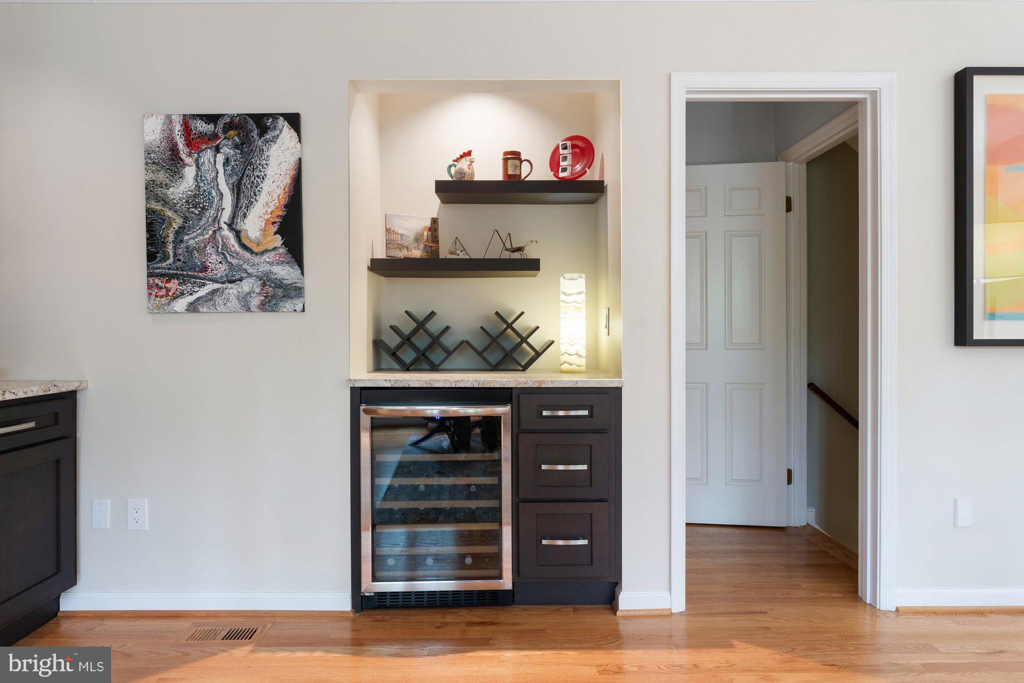 ABBEY GLEN - Residential