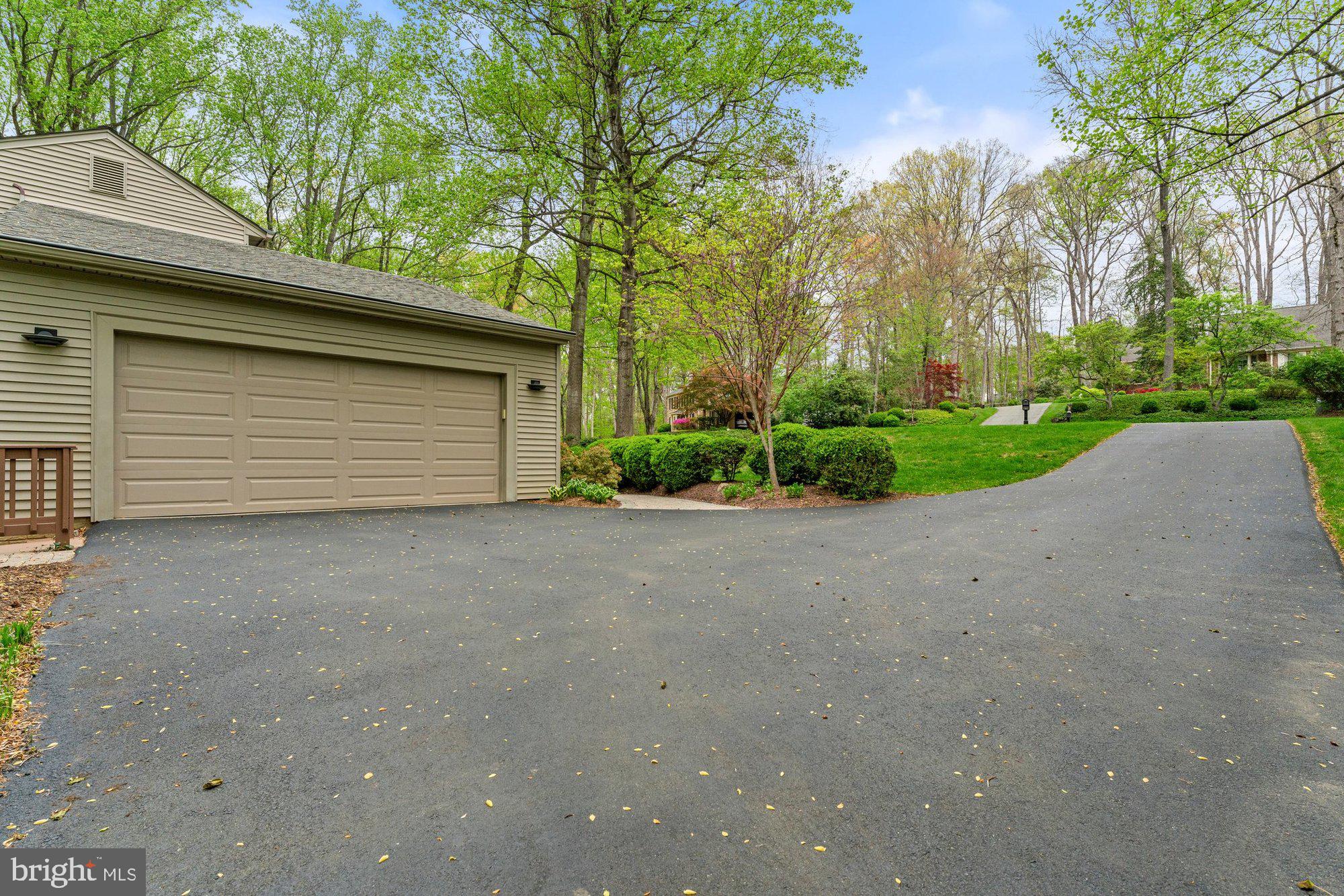 ABBEY GLEN - Residential