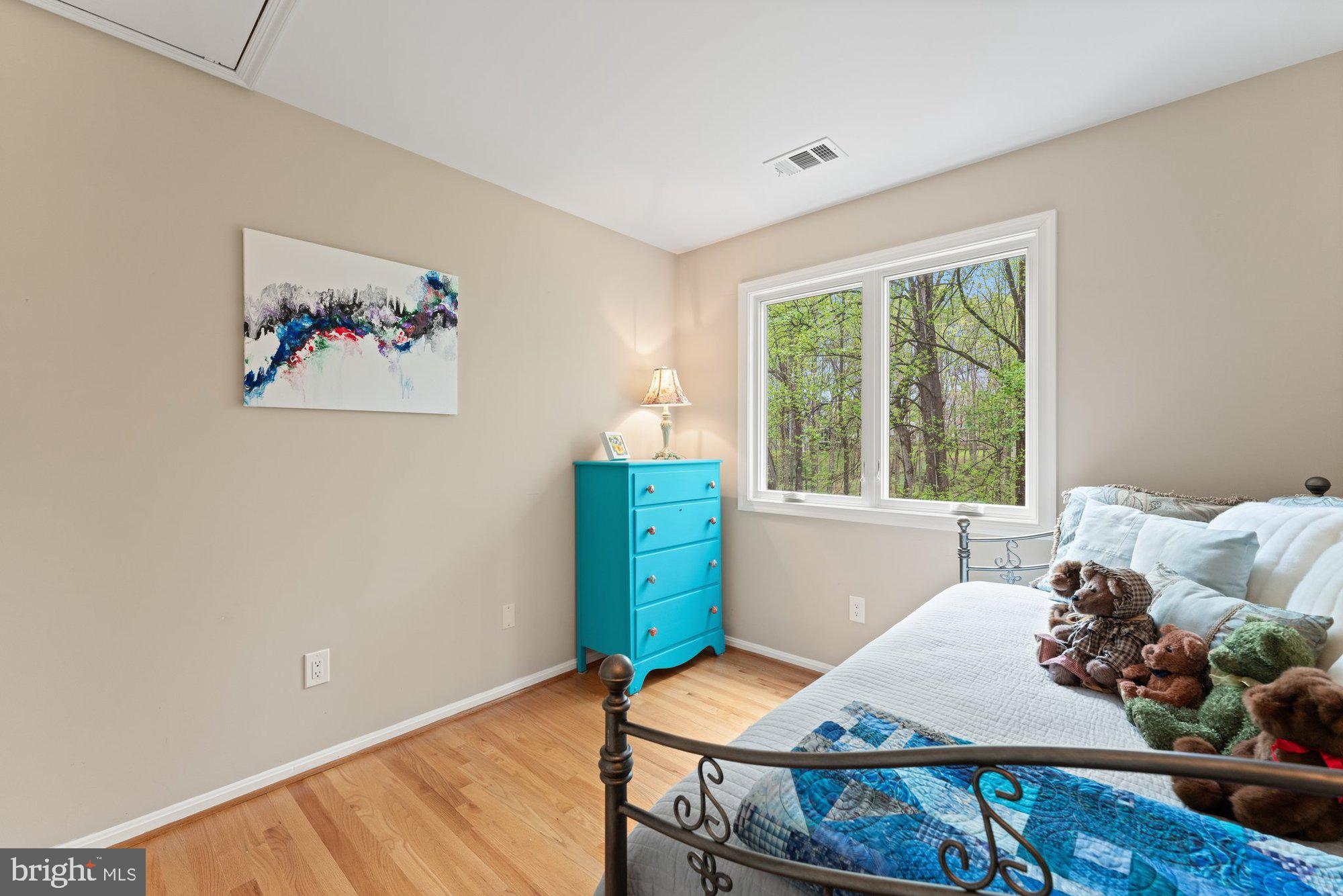 ABBEY GLEN - Residential