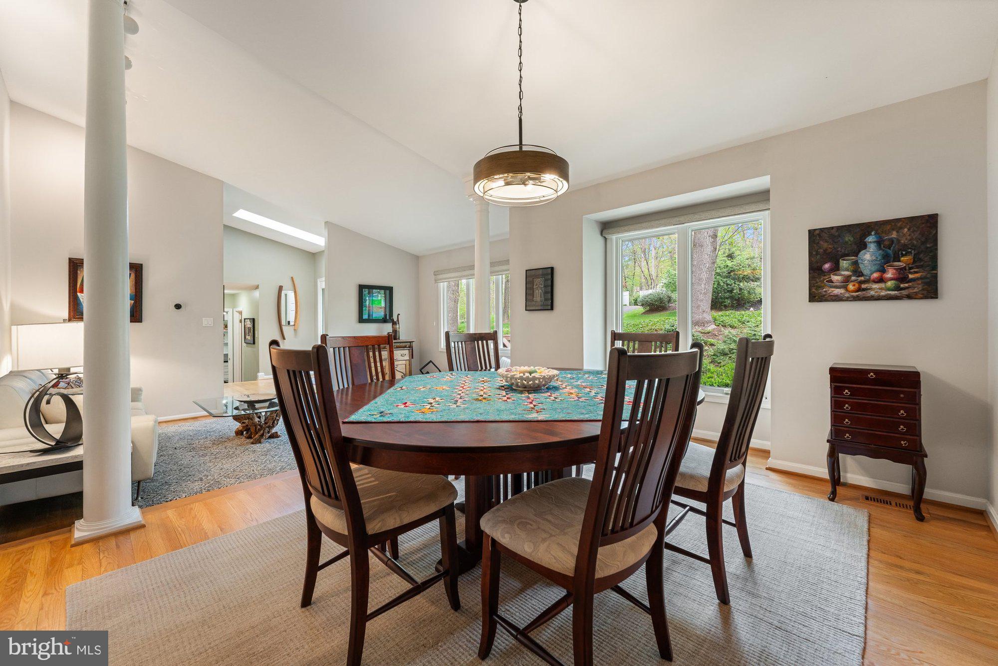 ABBEY GLEN - Residential