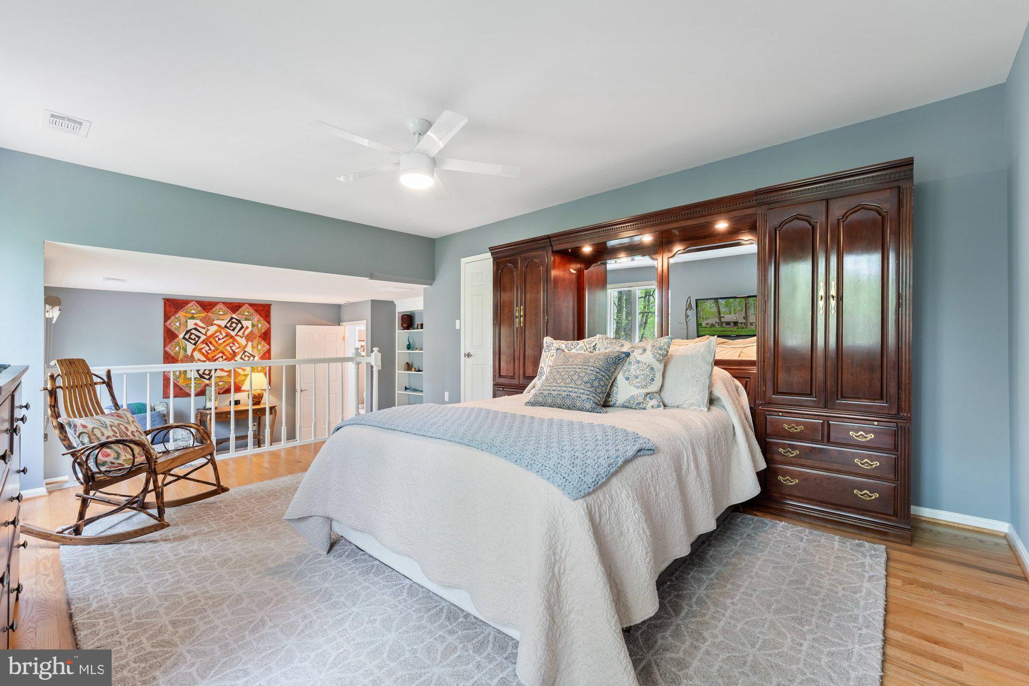 ABBEY GLEN - Residential