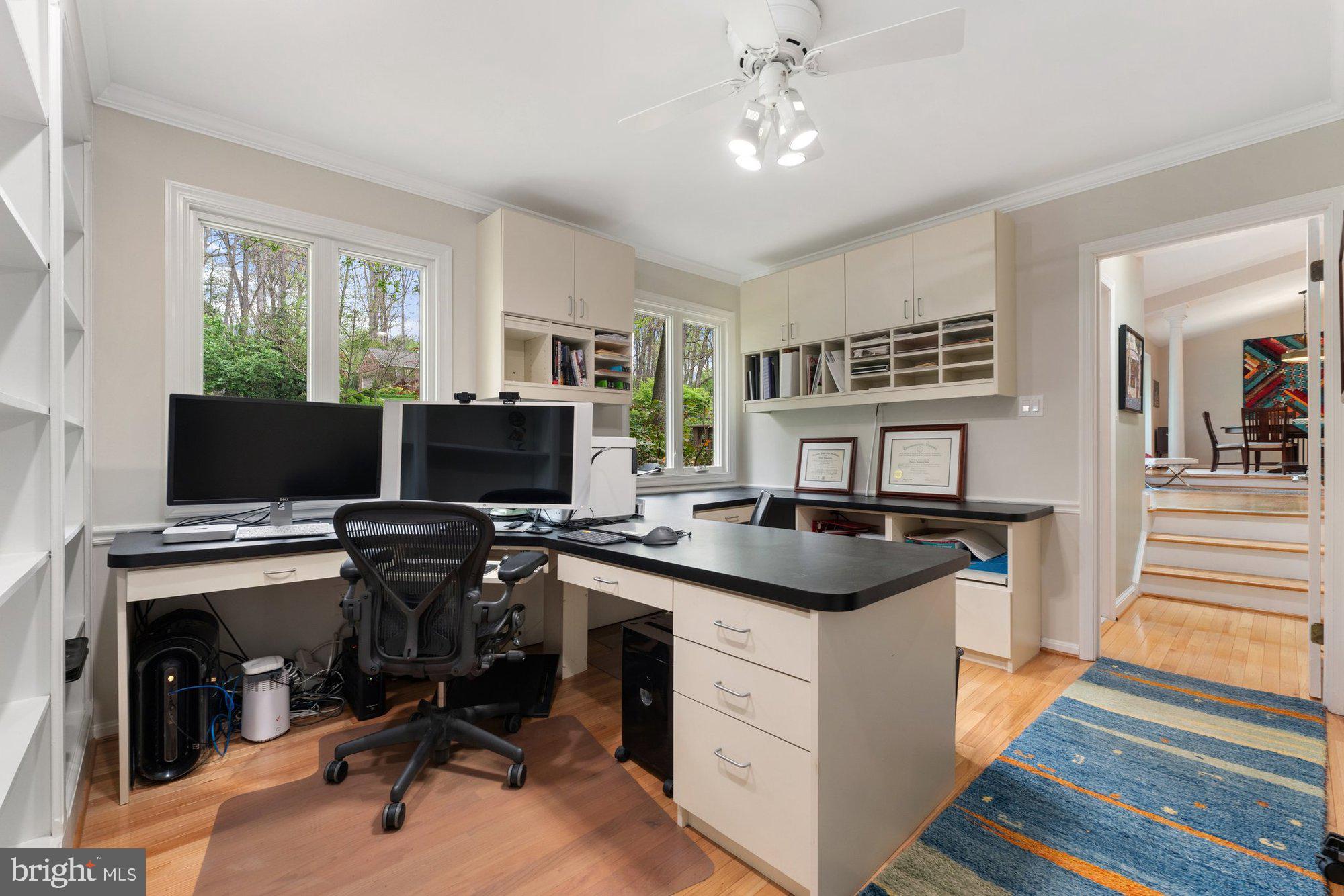 ABBEY GLEN - Residential