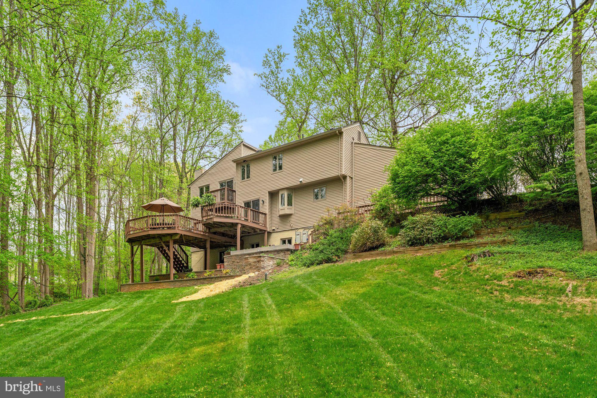 ABBEY GLEN - Residential