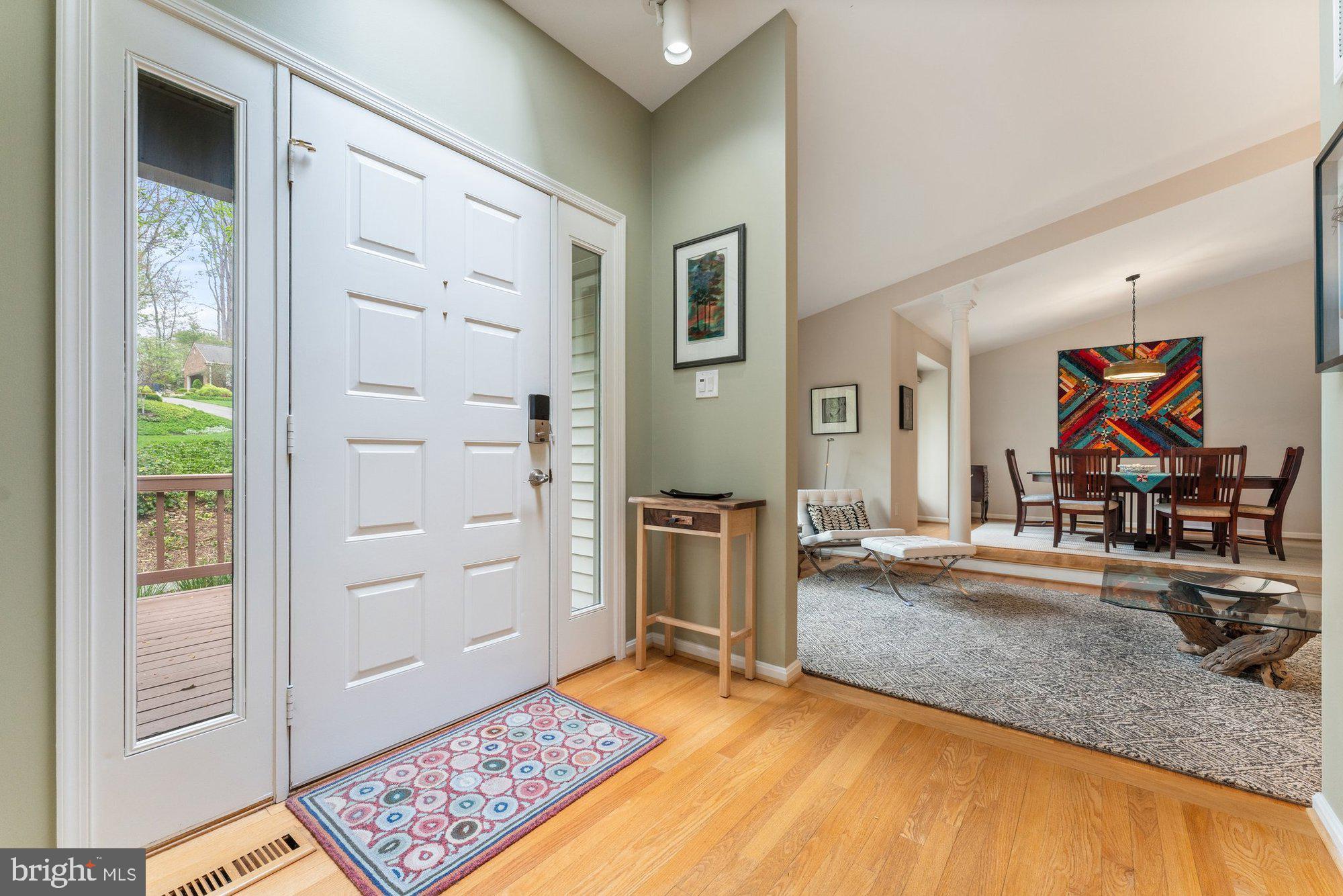 ABBEY GLEN - Residential