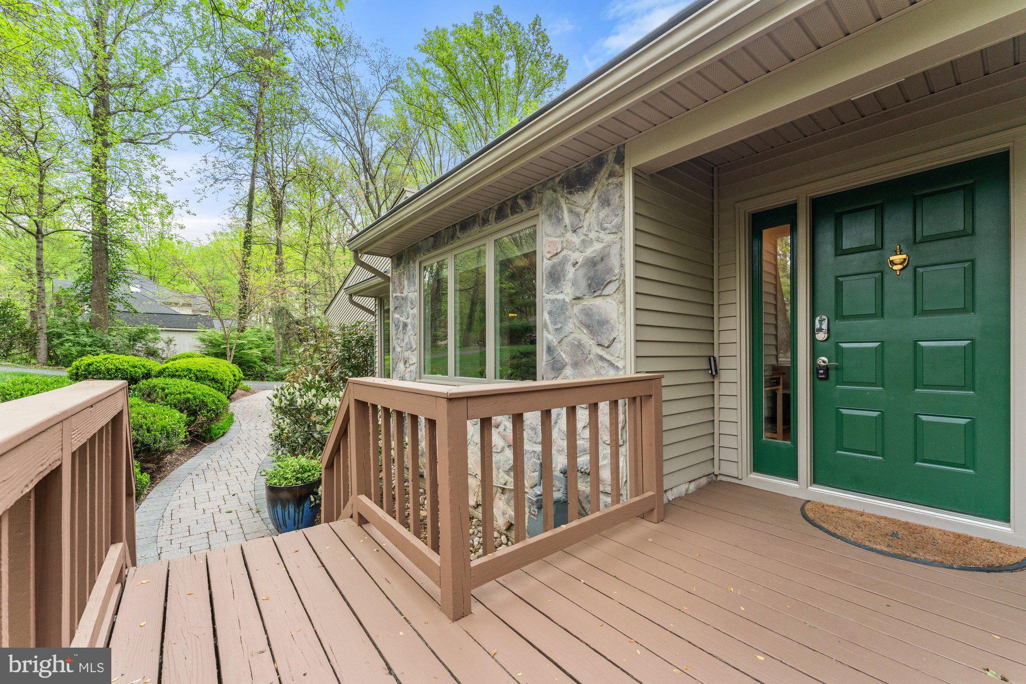 ABBEY GLEN - Residential