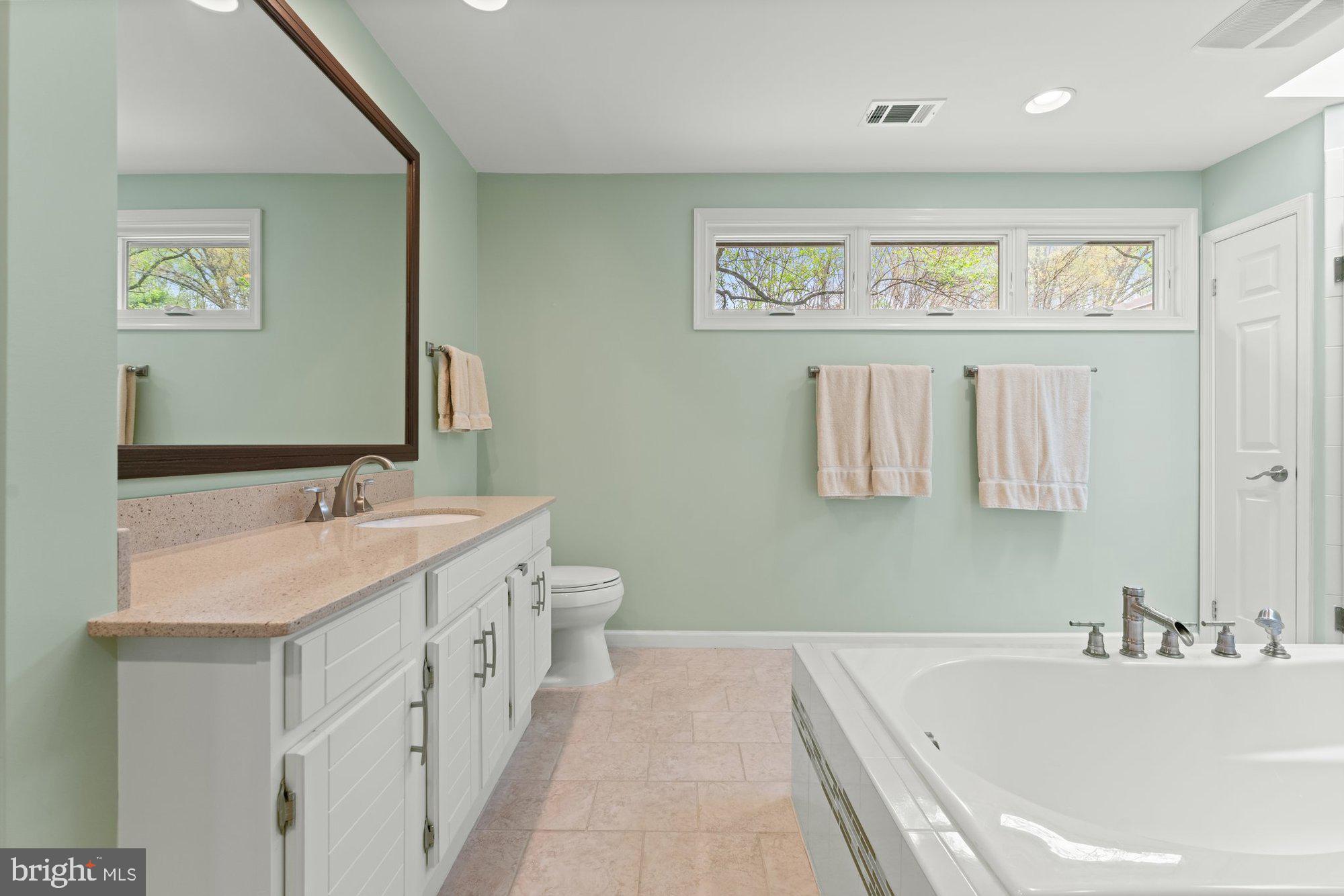 ABBEY GLEN - Residential