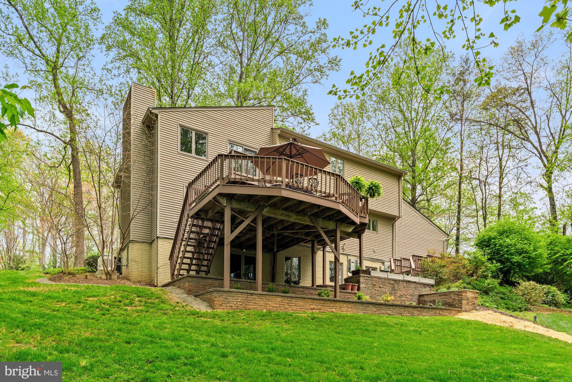 ABBEY GLEN - Residential