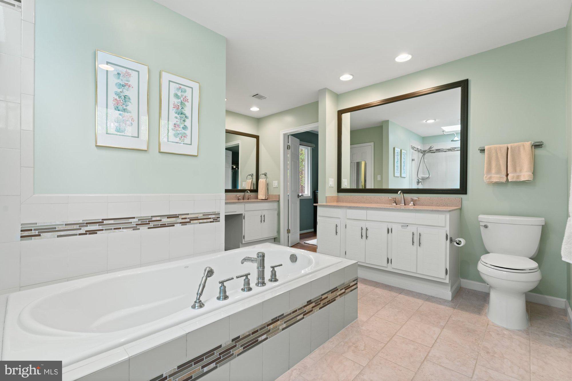 ABBEY GLEN - Residential