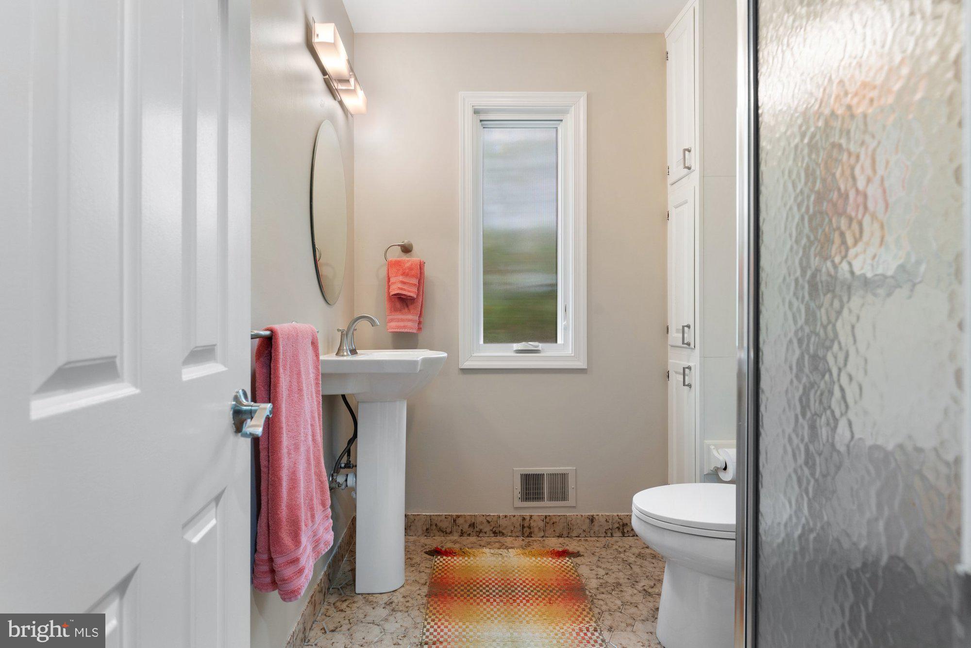 ABBEY GLEN - Residential