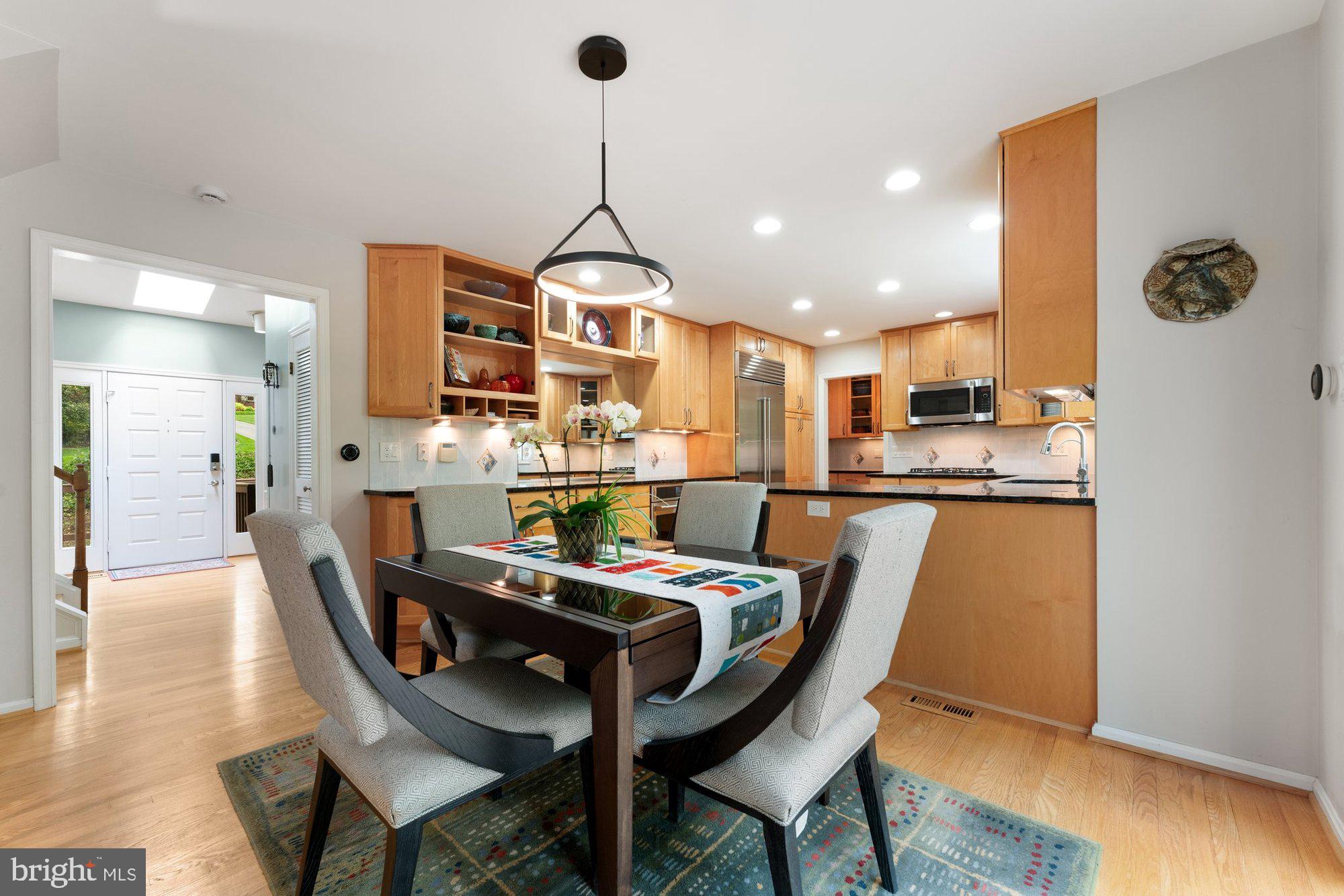 ABBEY GLEN - Residential