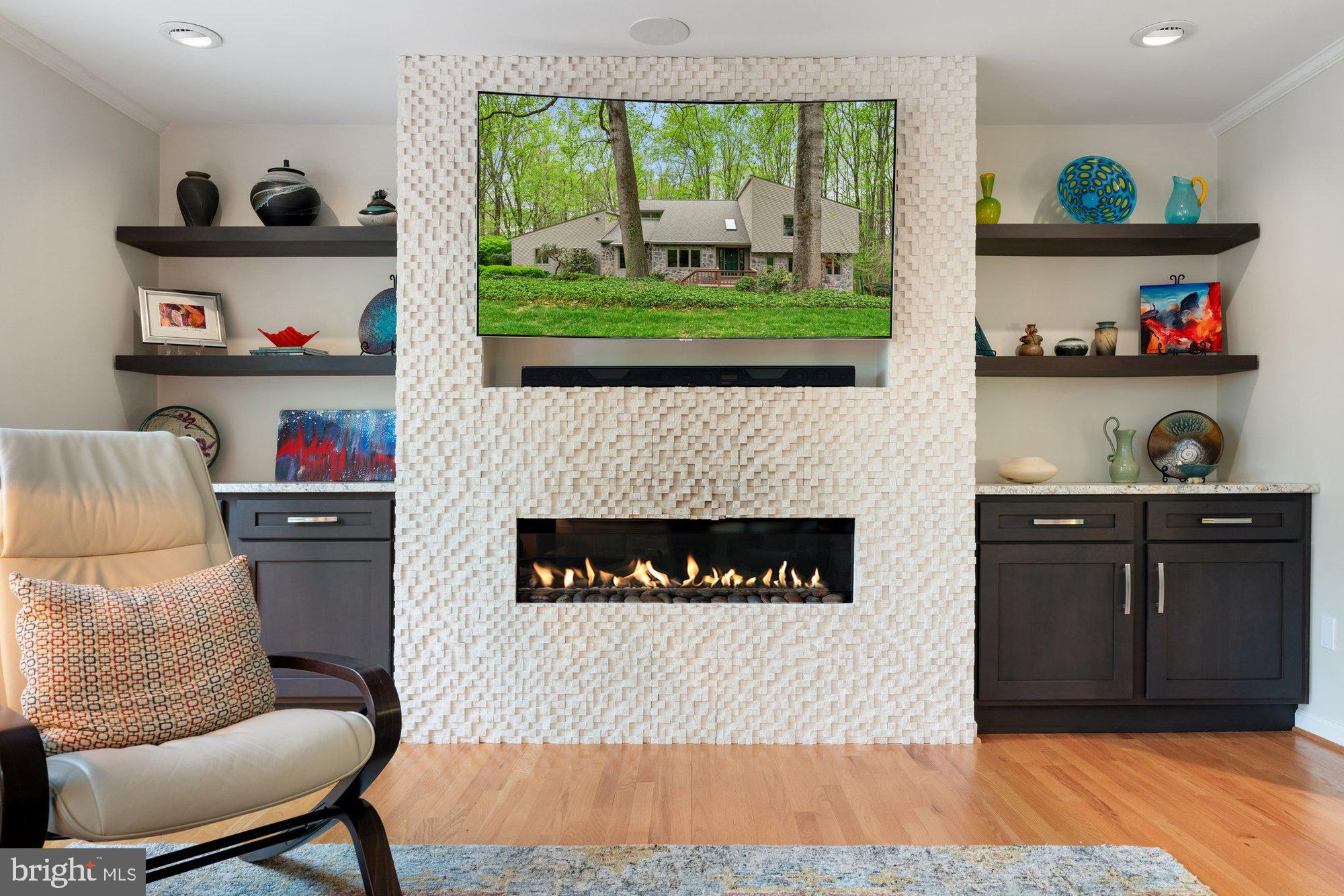 ABBEY GLEN - Residential