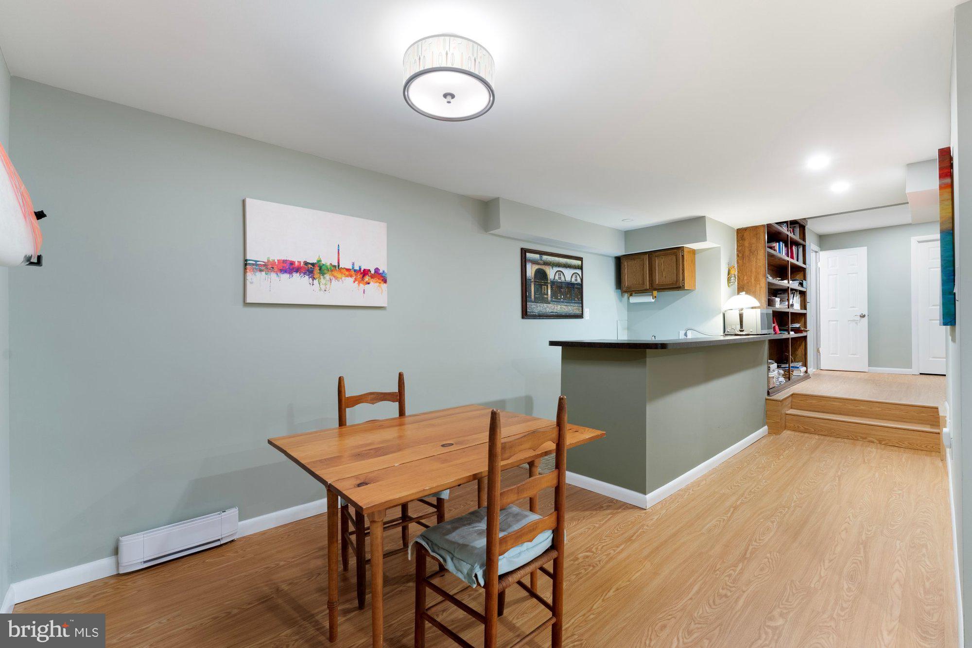 ABBEY GLEN - Residential