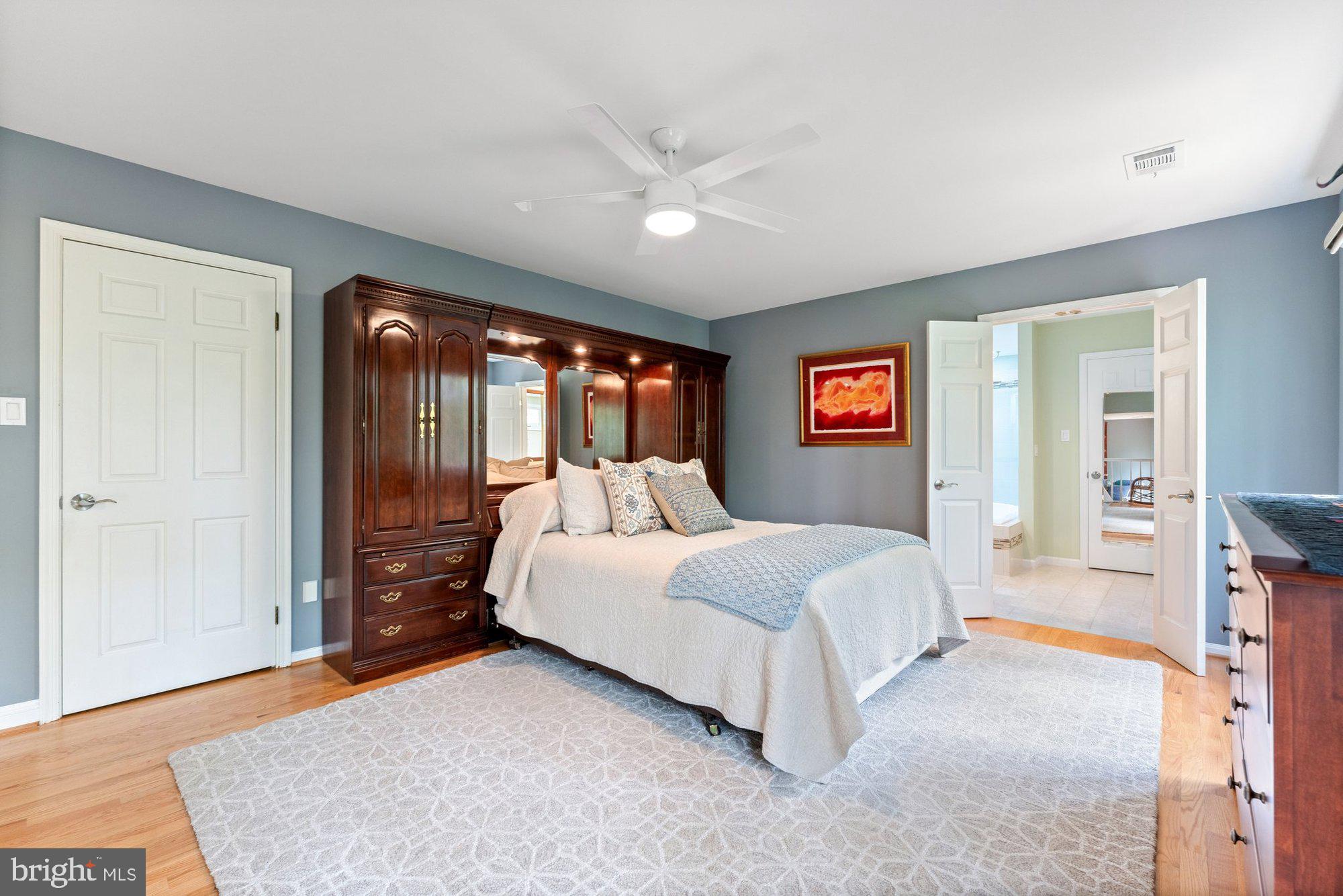 ABBEY GLEN - Residential