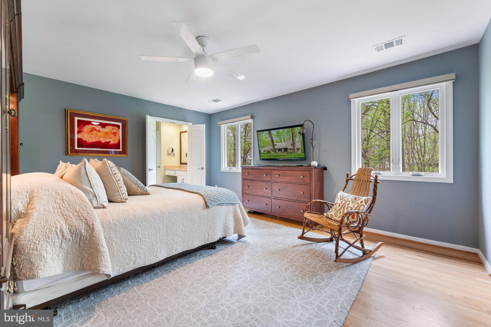 ABBEY GLEN - Residential