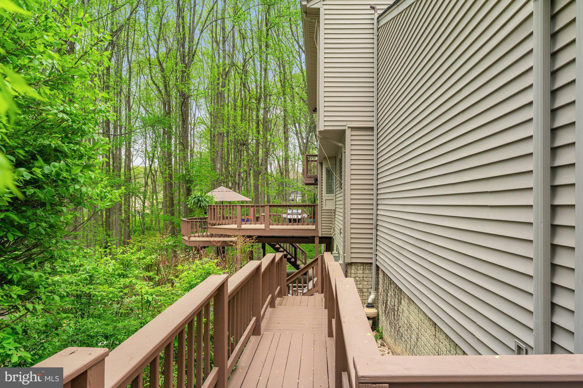 ABBEY GLEN - Residential