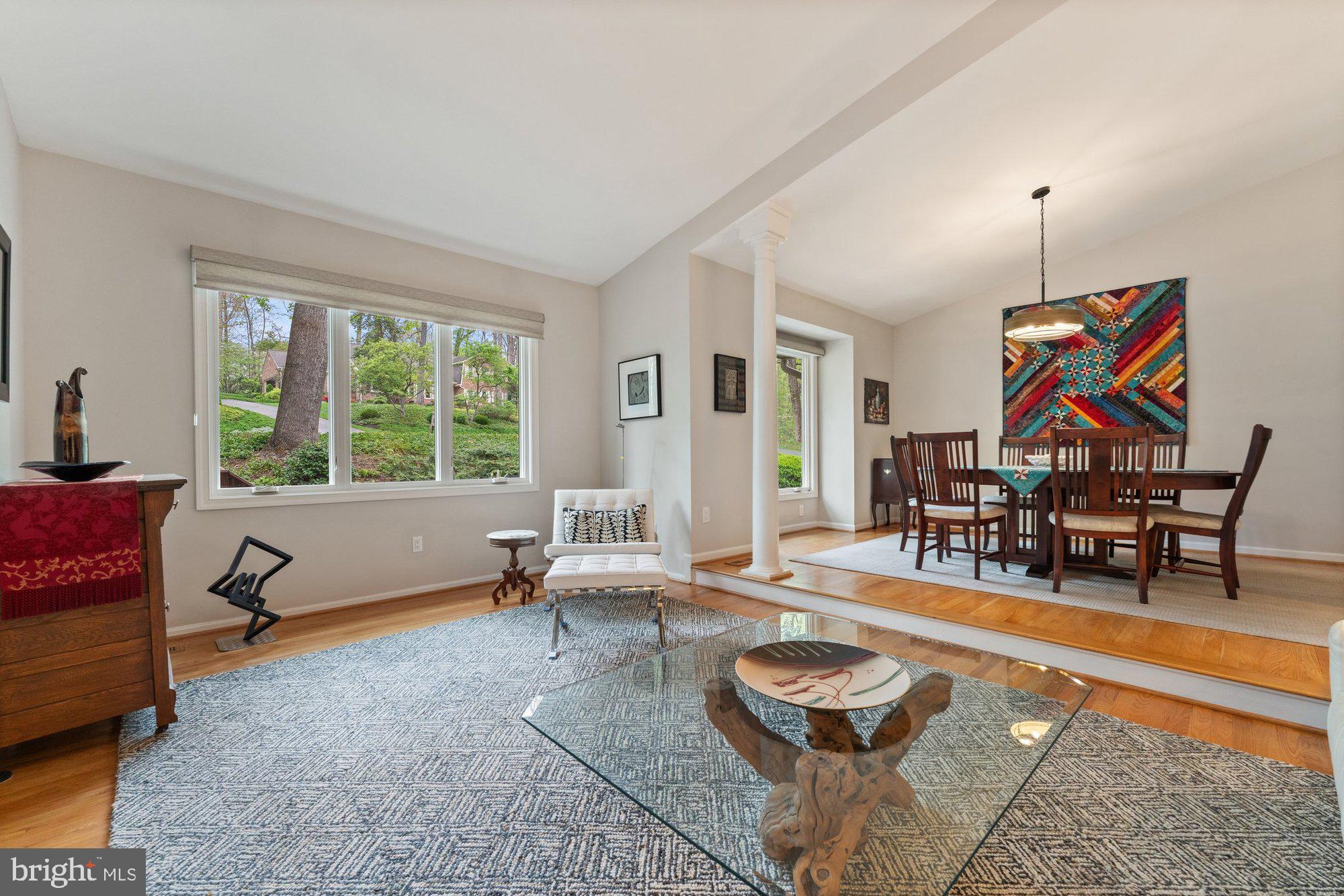 ABBEY GLEN - Residential