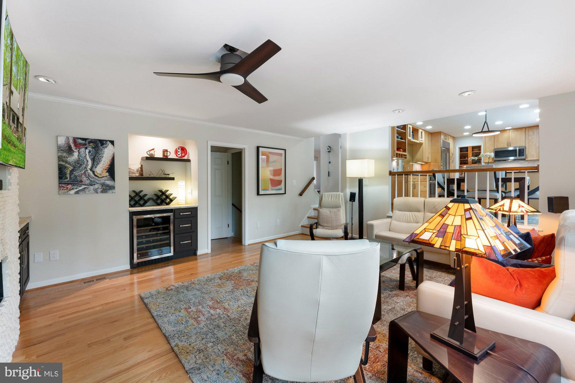 ABBEY GLEN - Residential