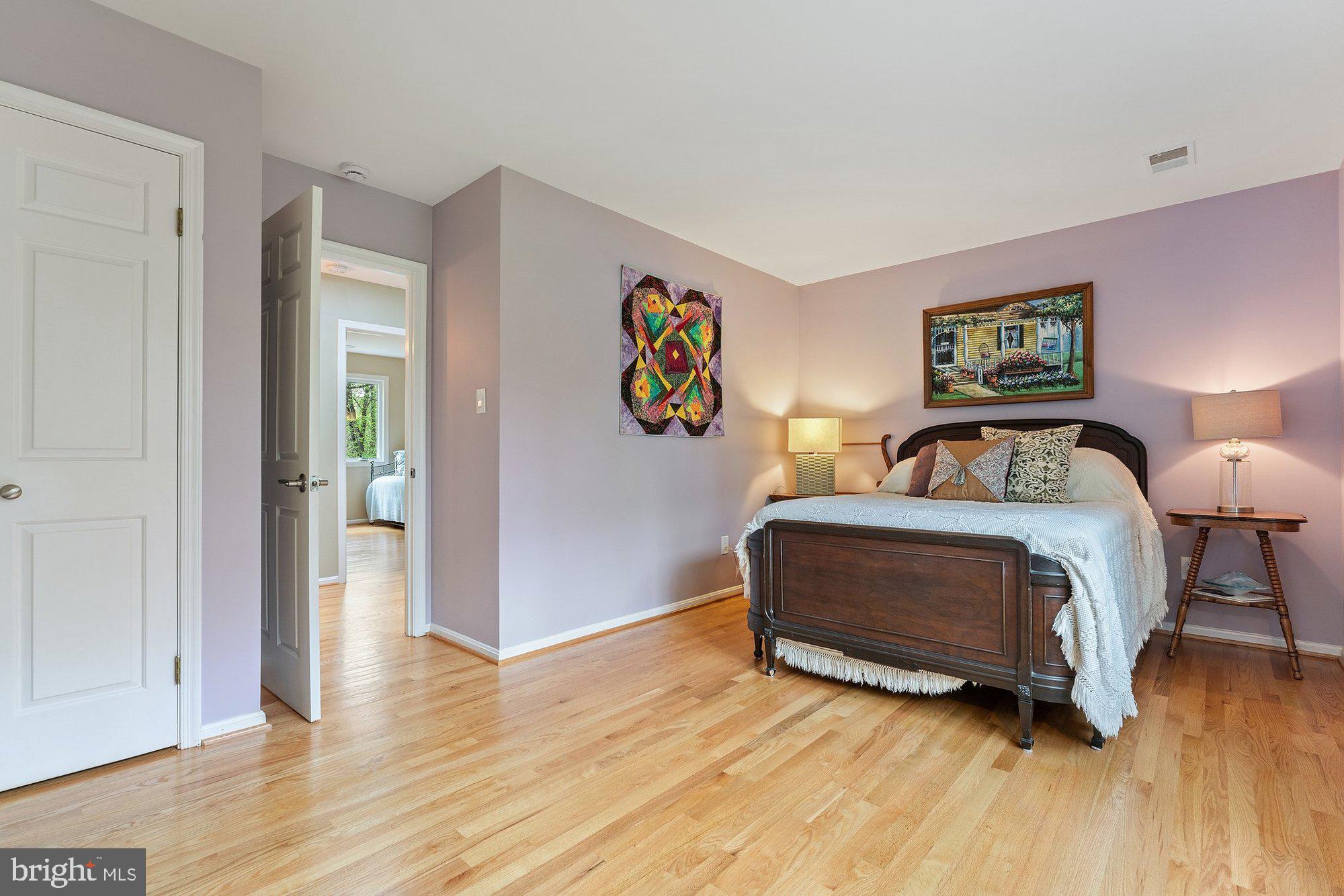 ABBEY GLEN - Residential