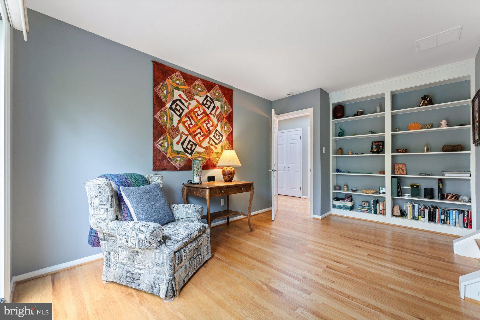 ABBEY GLEN - Residential