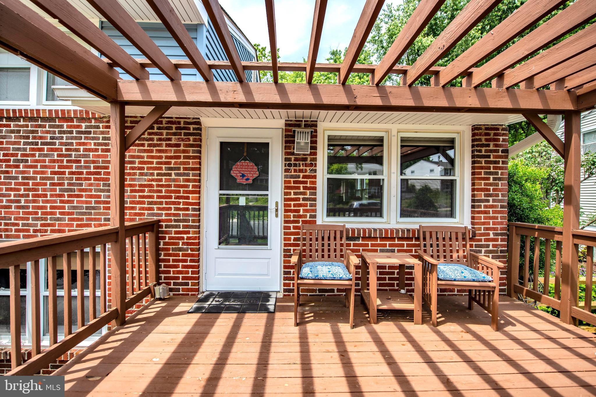 GLENSIDE PARK - Residential