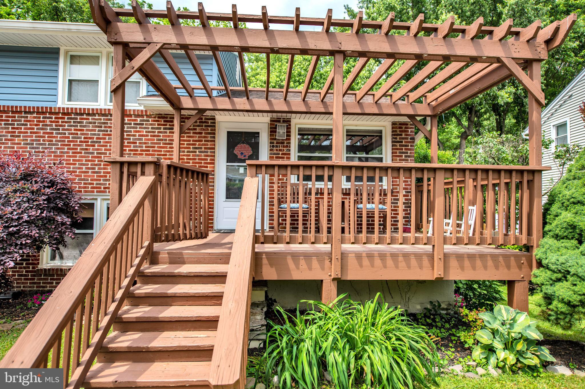 GLENSIDE PARK - Residential