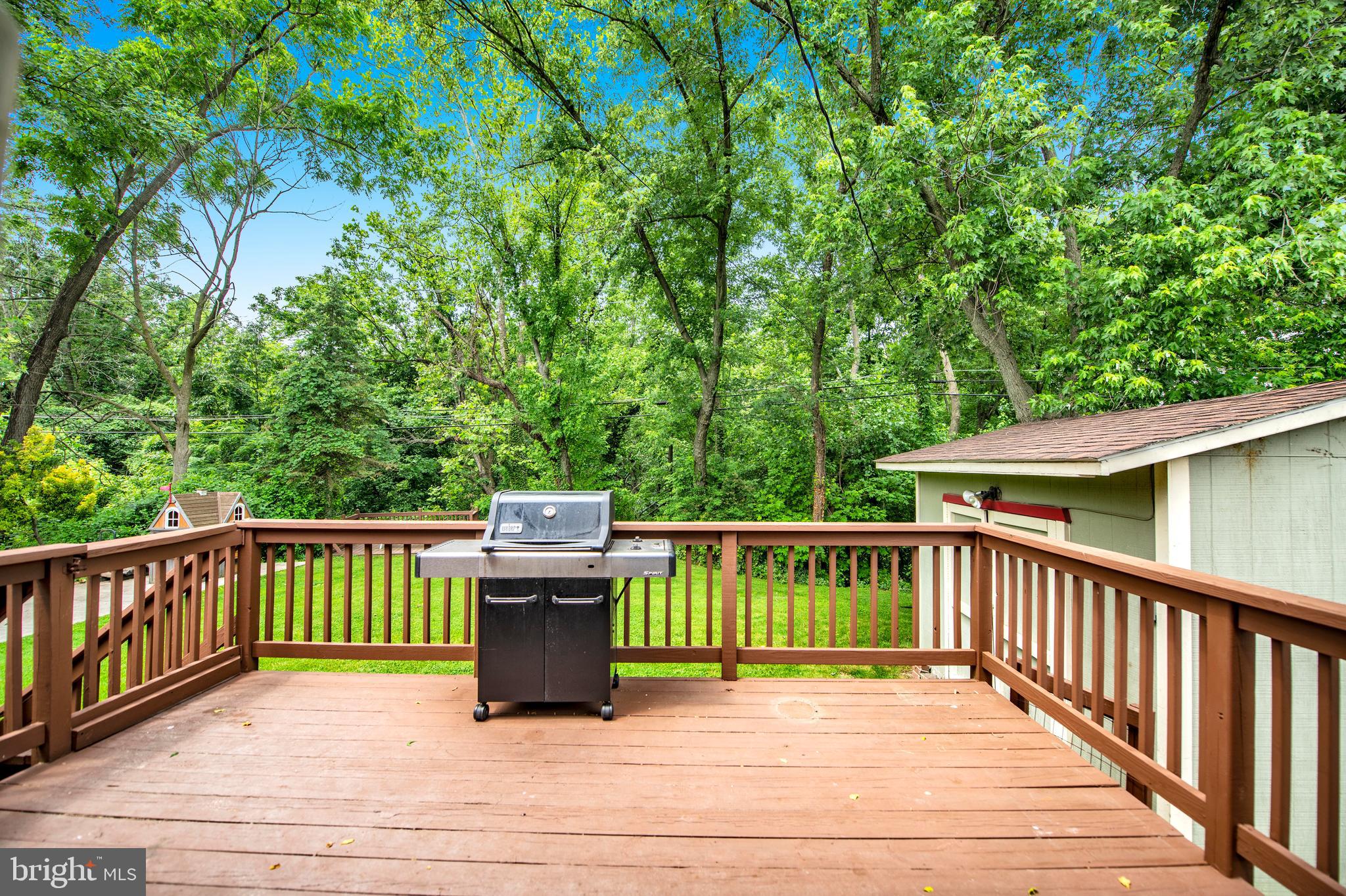 GLENSIDE PARK - Residential