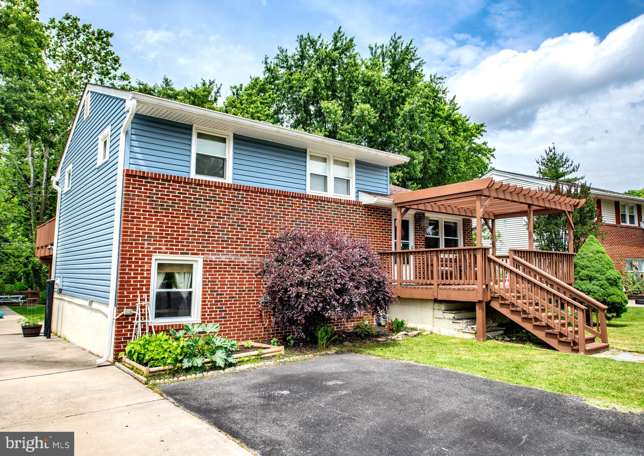 GLENSIDE PARK - Residential