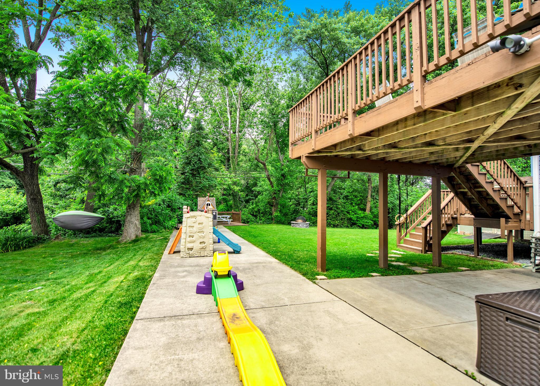 GLENSIDE PARK - Residential