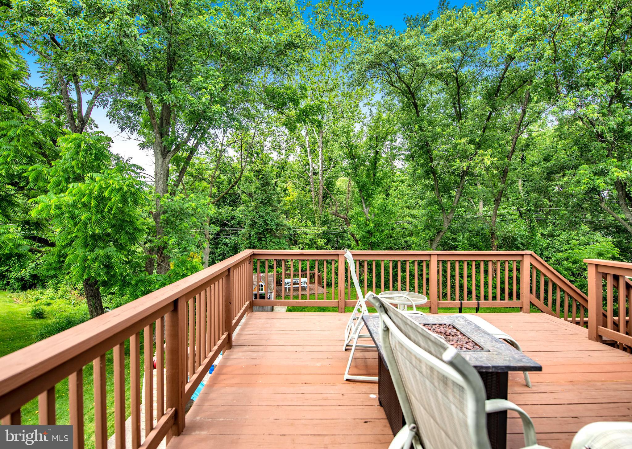 GLENSIDE PARK - Residential