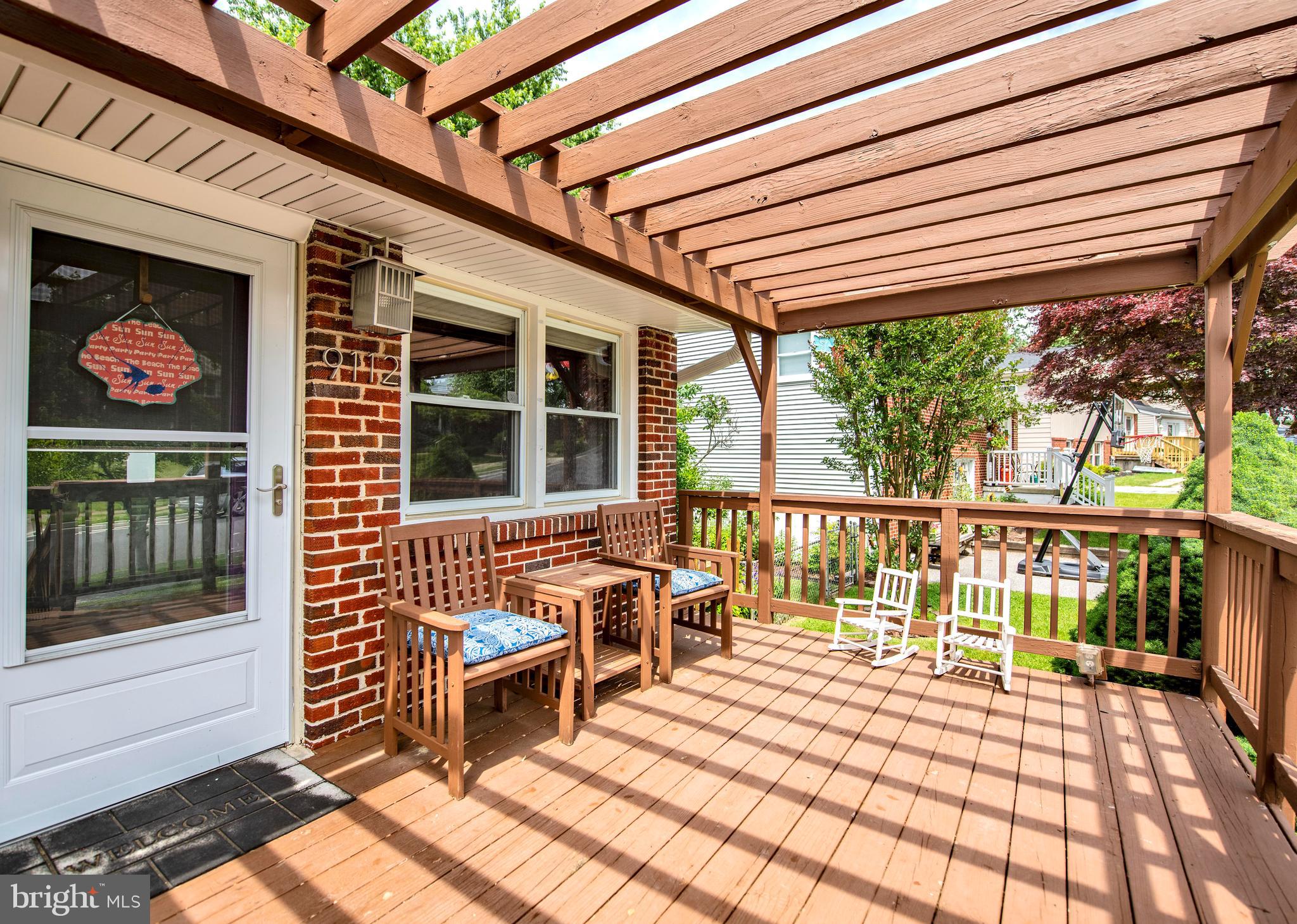 GLENSIDE PARK - Residential