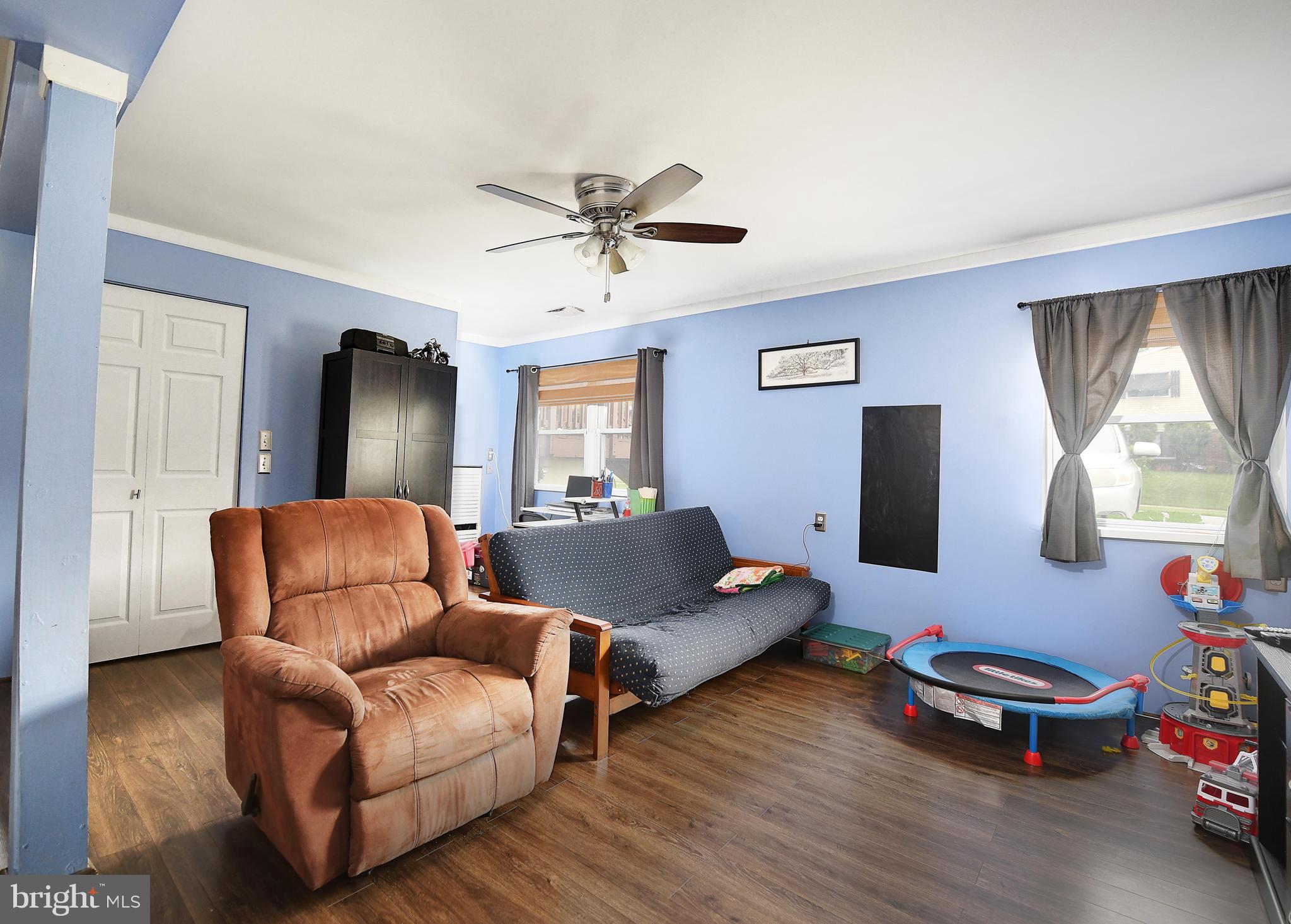 GLENSIDE PARK - Residential