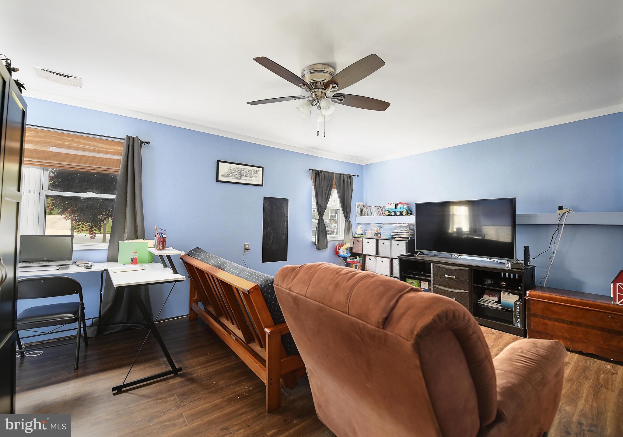 GLENSIDE PARK - Residential