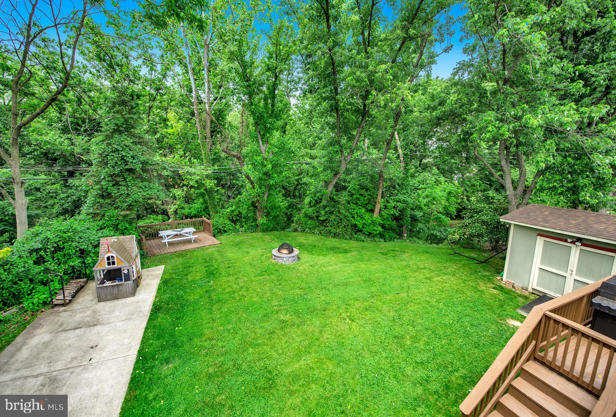 GLENSIDE PARK - Residential