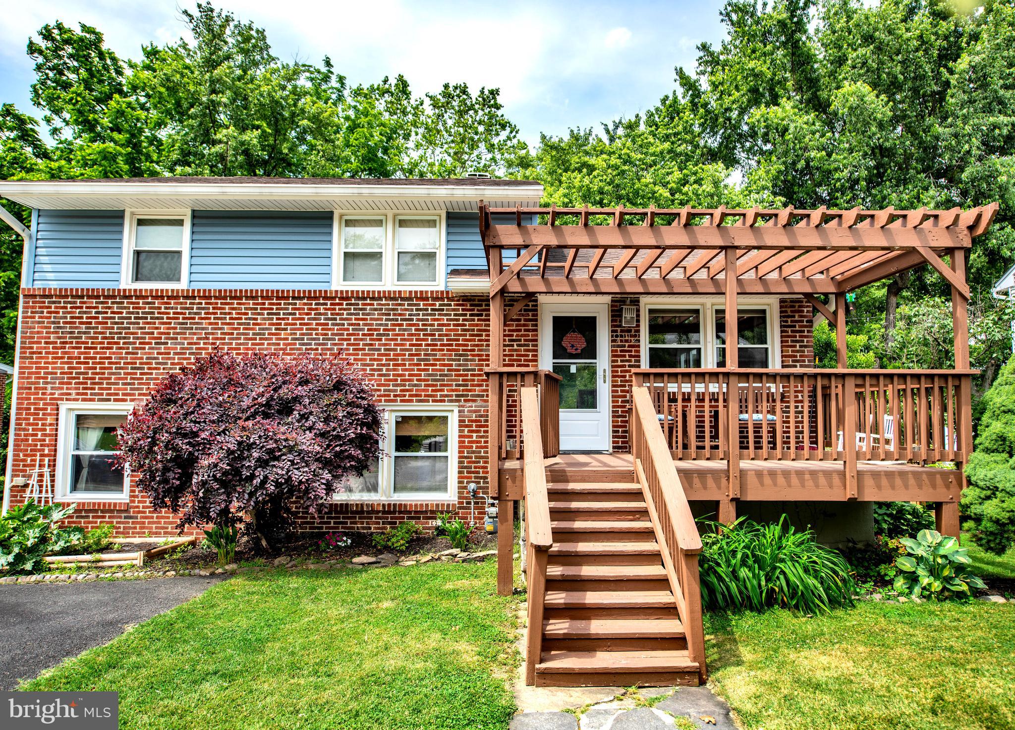 GLENSIDE PARK - Residential