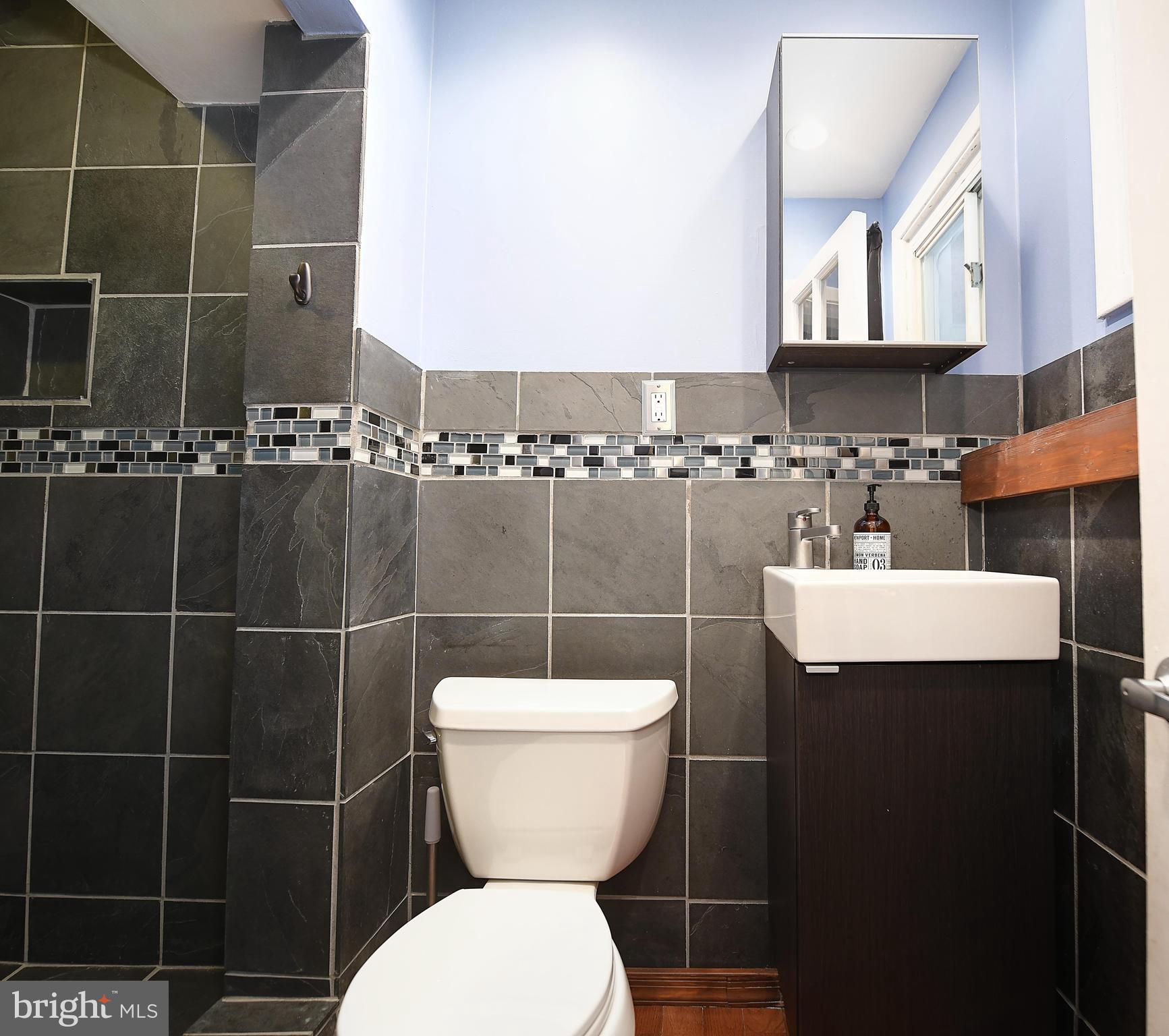 GLENSIDE PARK - Residential