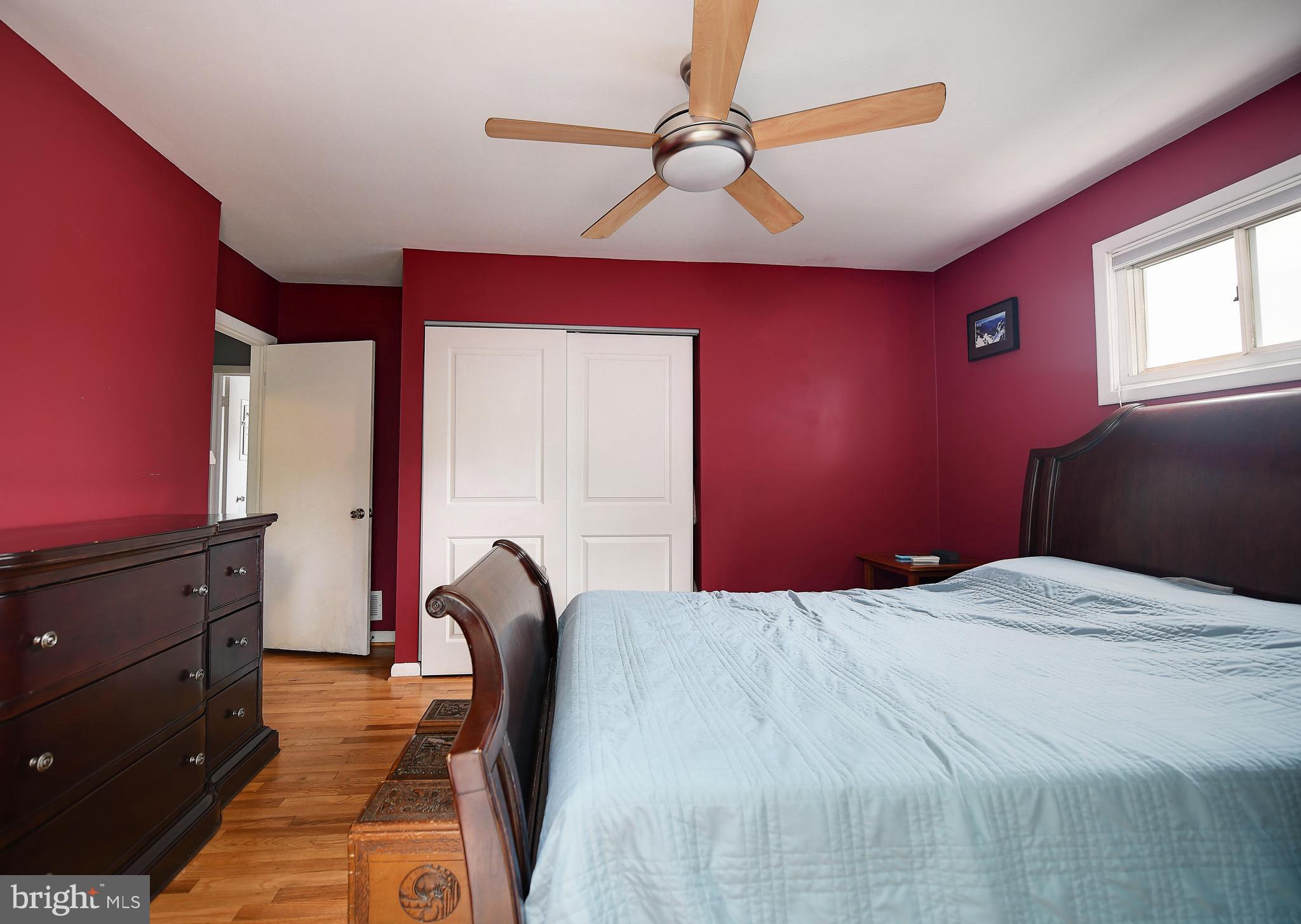 GLENSIDE PARK - Residential