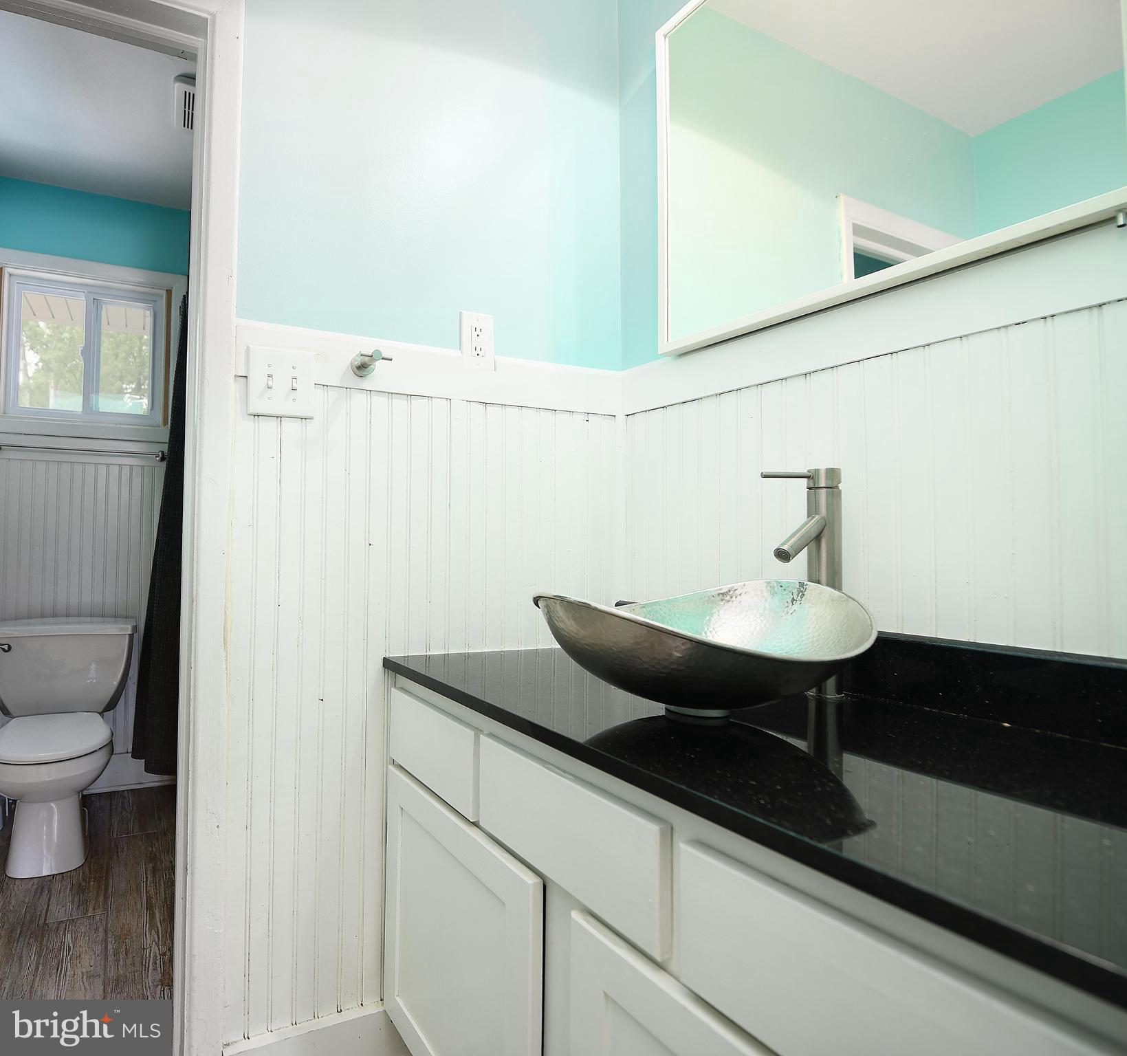 GLENSIDE PARK - Residential