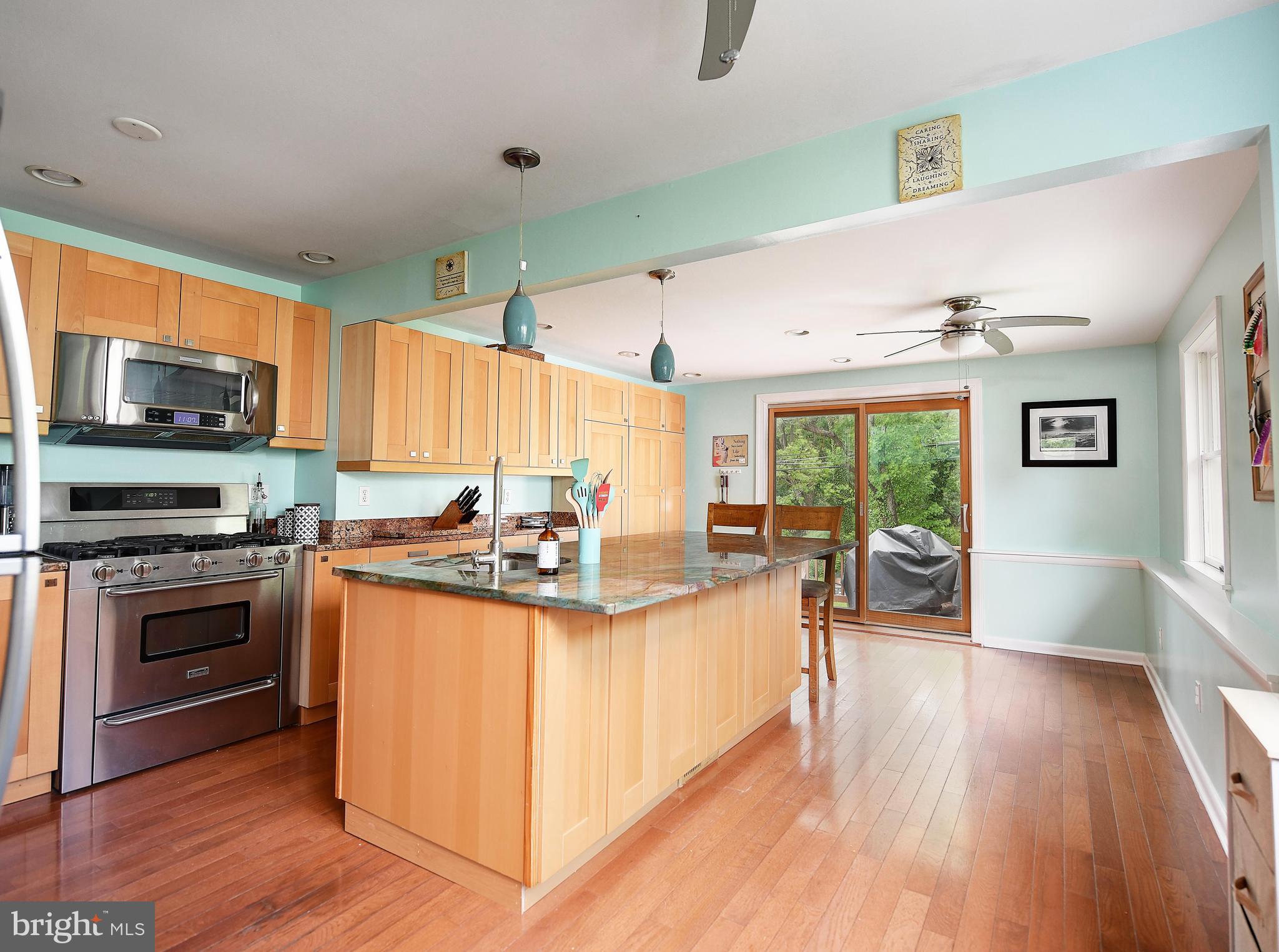 GLENSIDE PARK - Residential