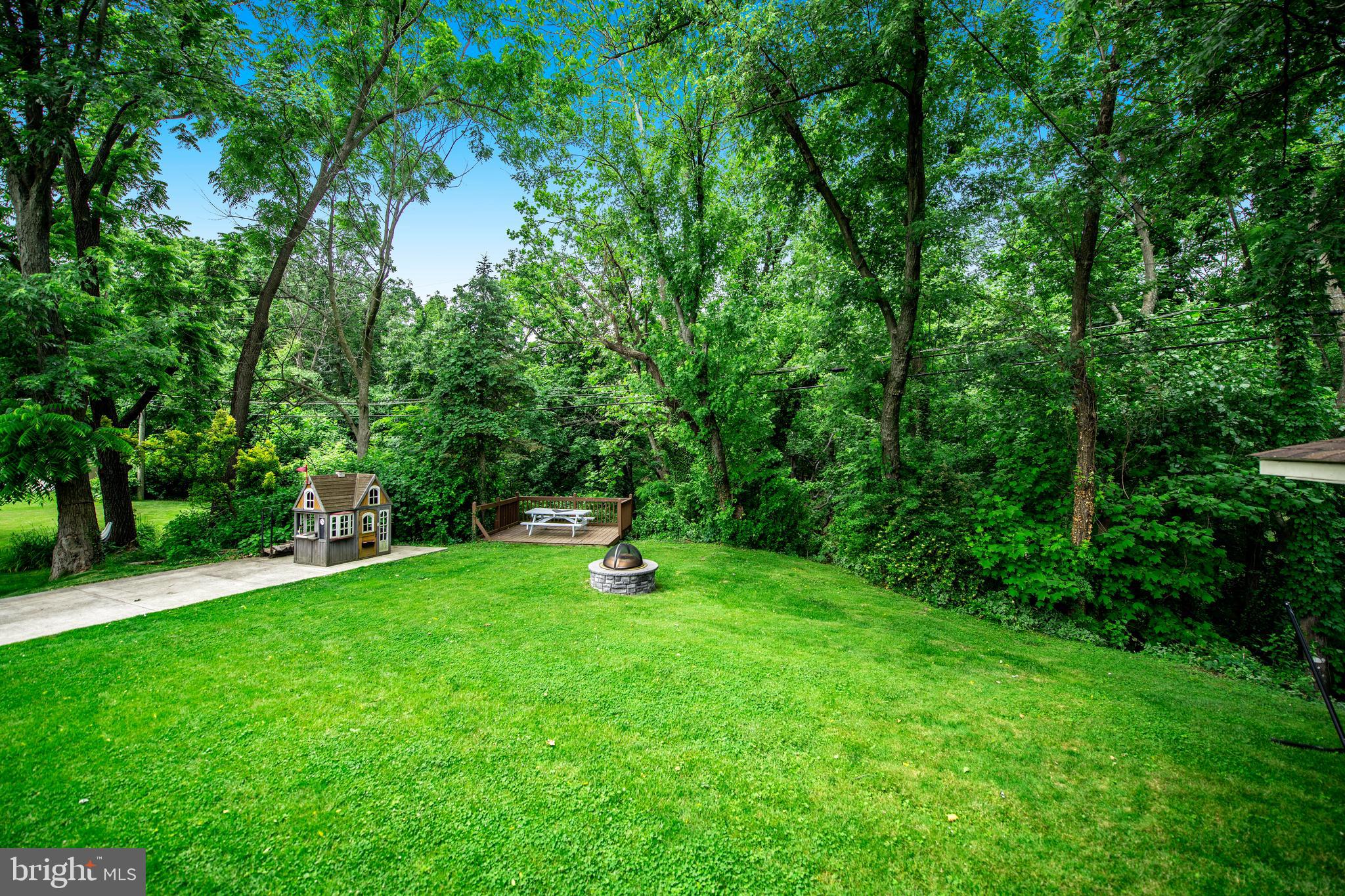 GLENSIDE PARK - Residential