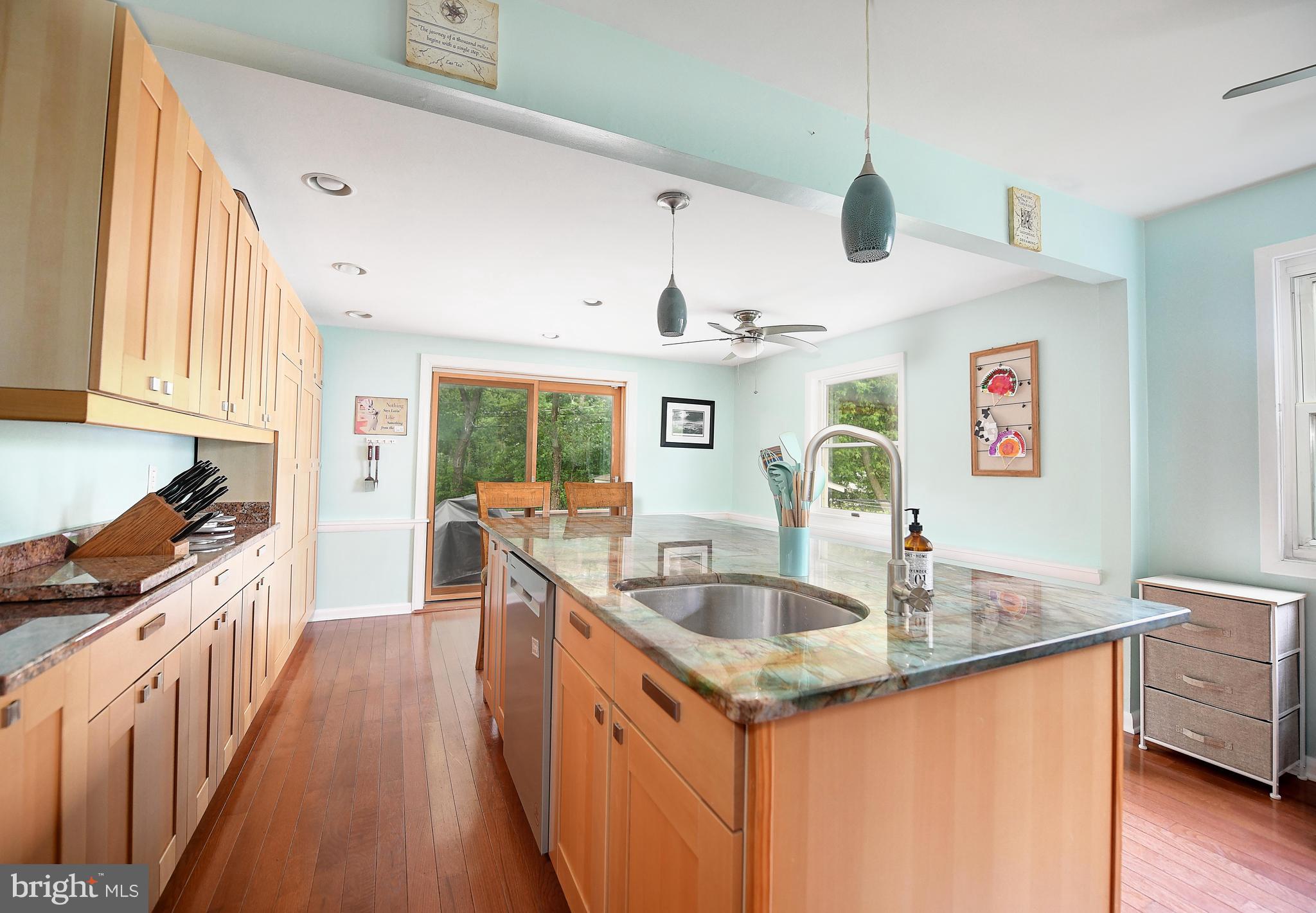 GLENSIDE PARK - Residential