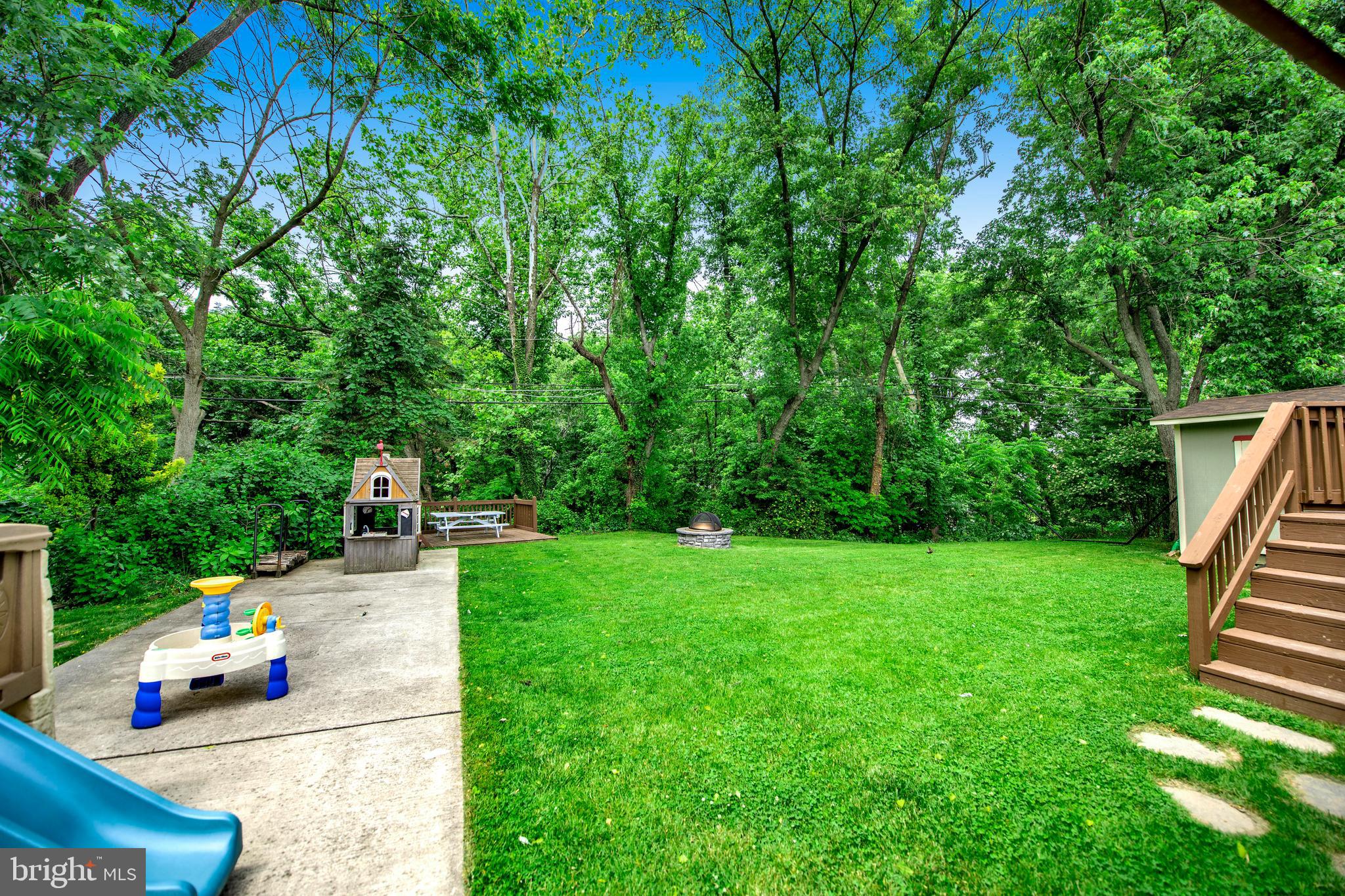 GLENSIDE PARK - Residential