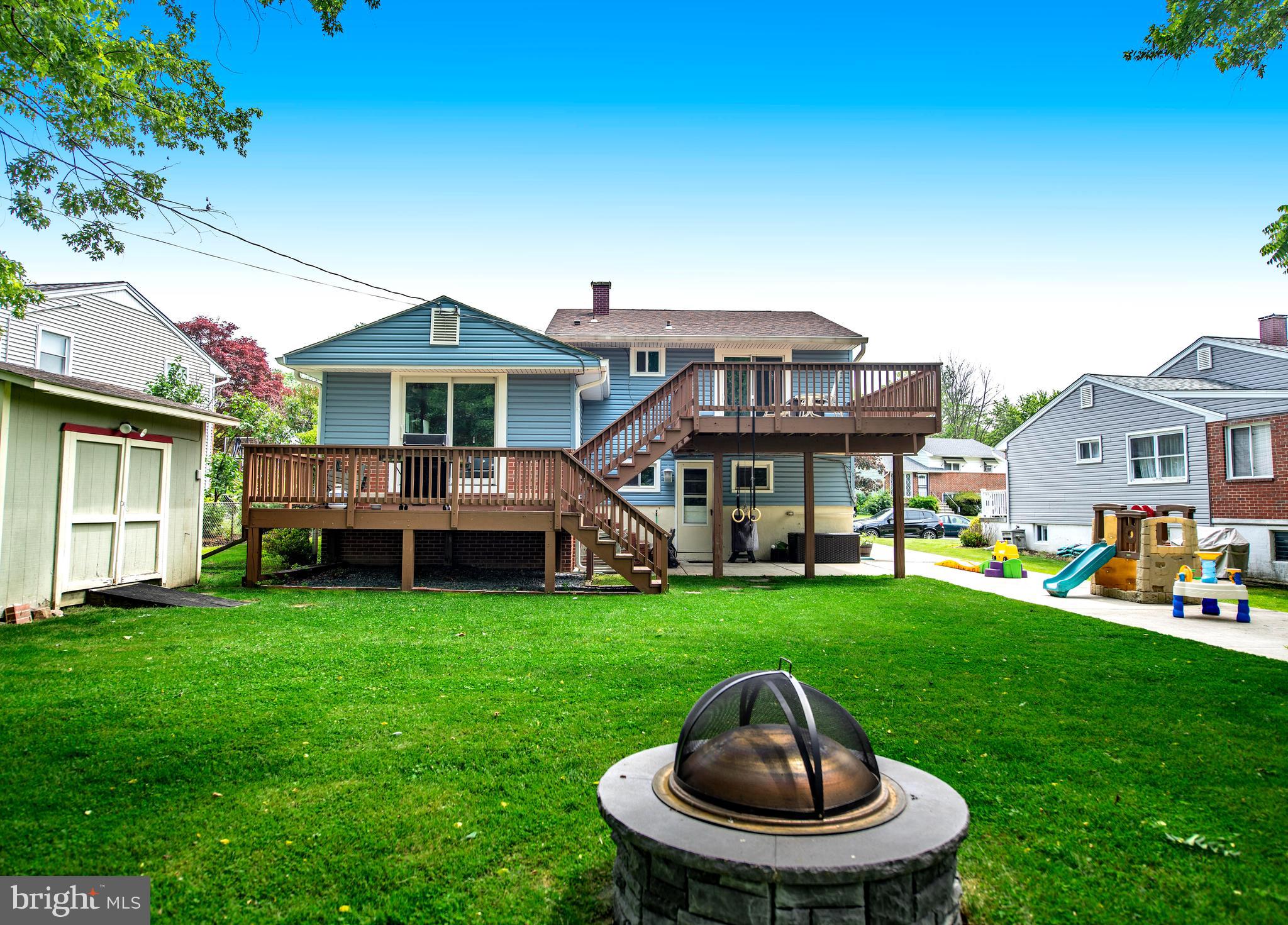 GLENSIDE PARK - Residential