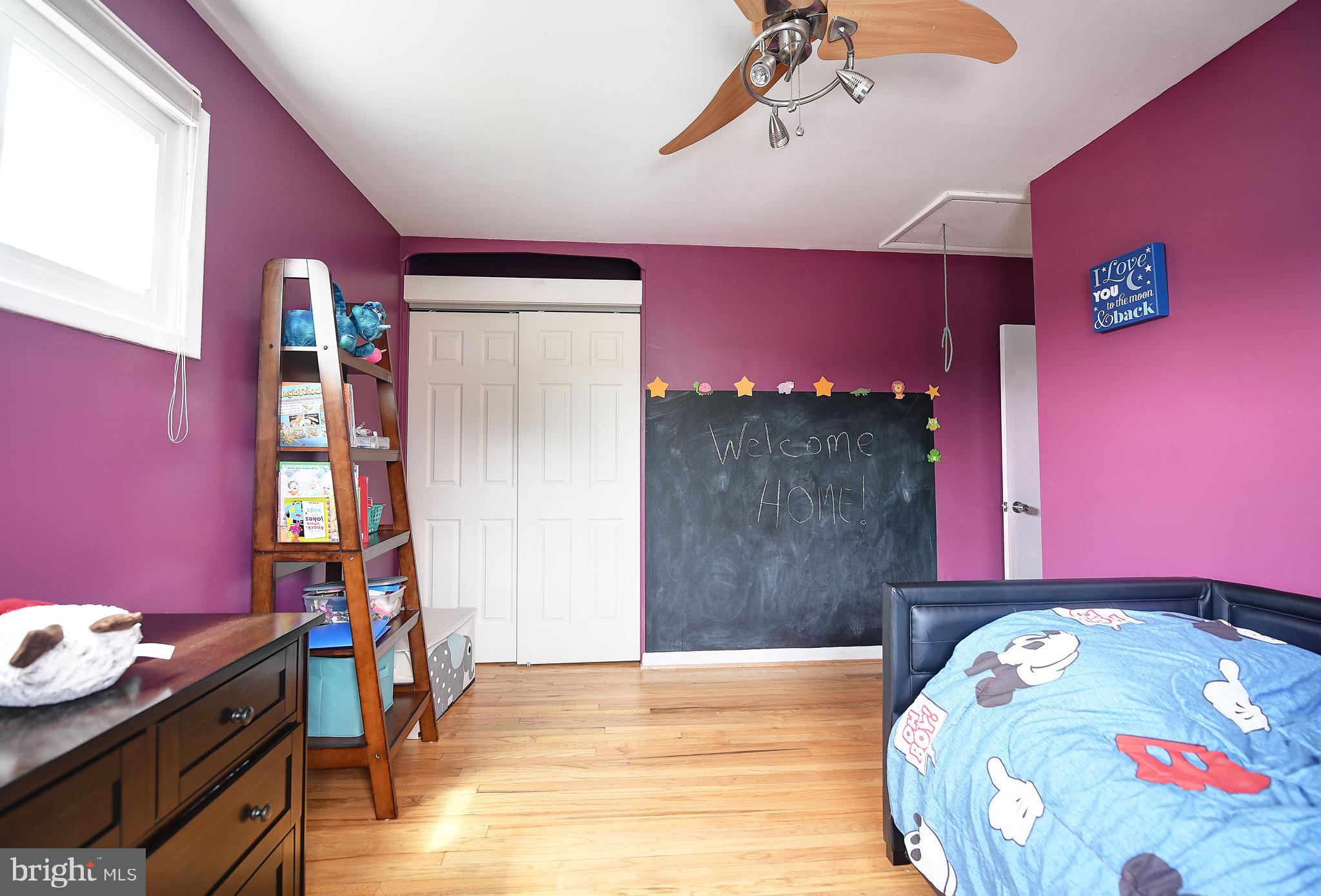 GLENSIDE PARK - Residential