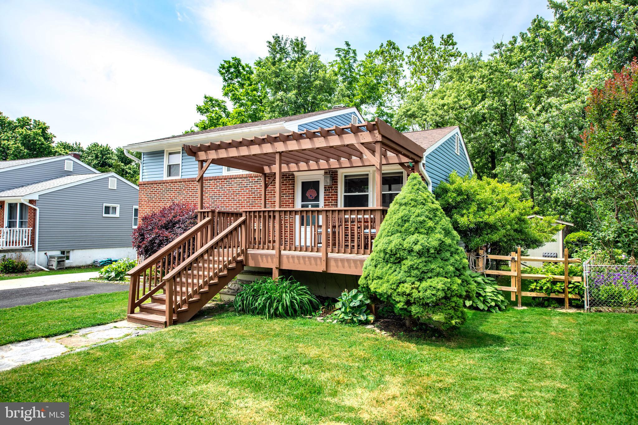 GLENSIDE PARK - Residential