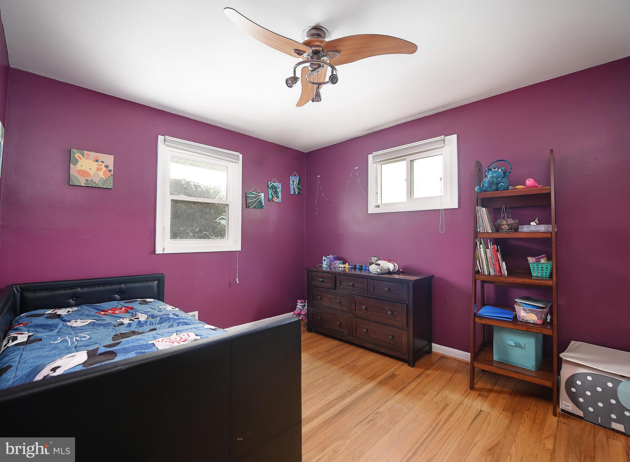 GLENSIDE PARK - Residential