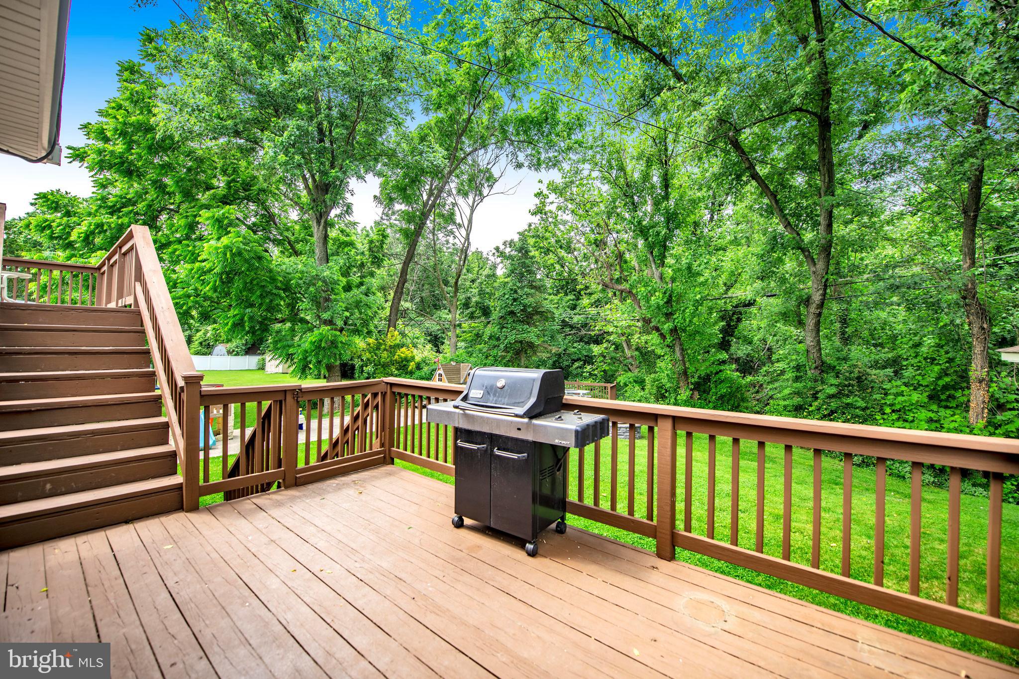 GLENSIDE PARK - Residential