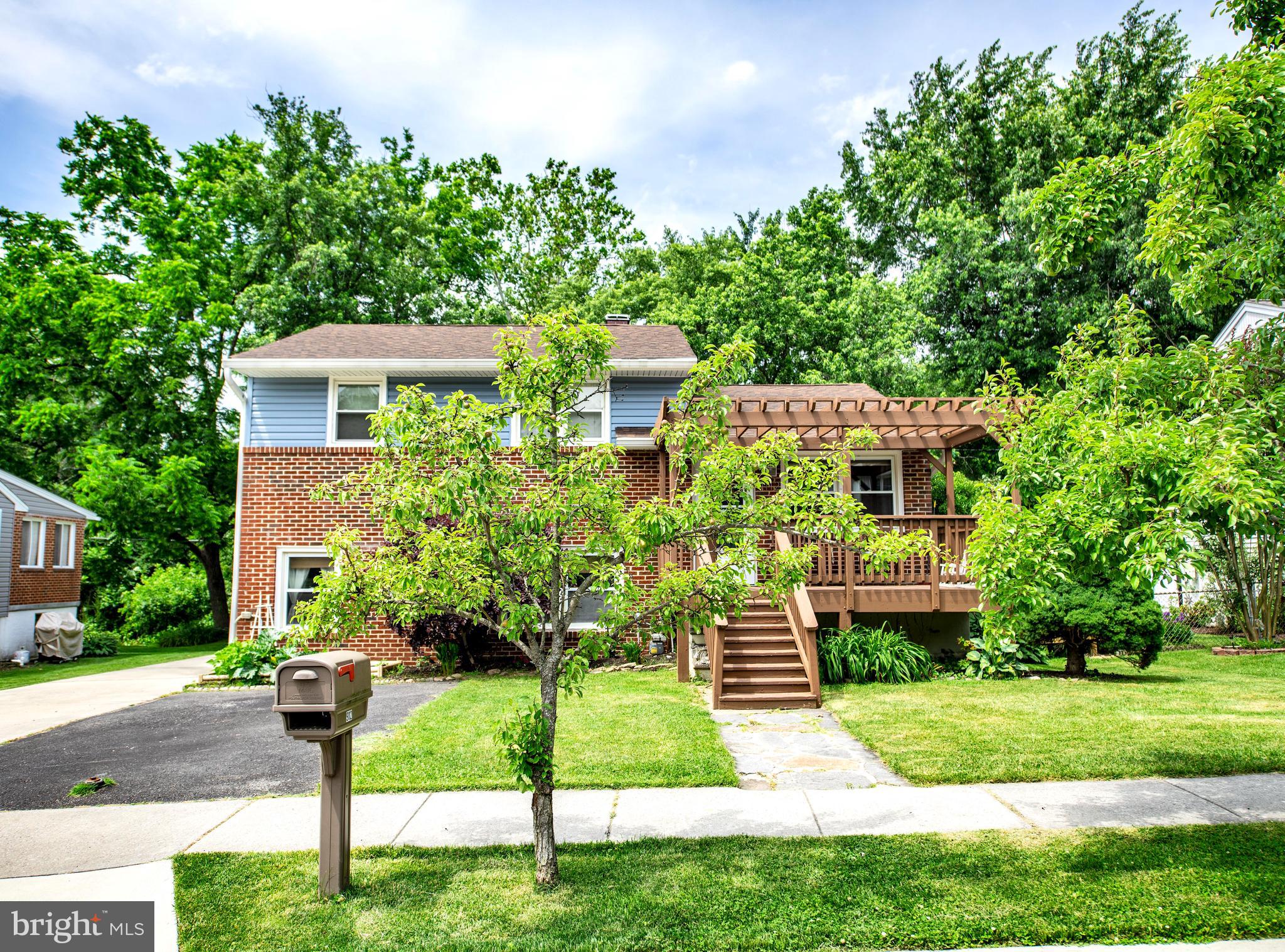 GLENSIDE PARK - Residential