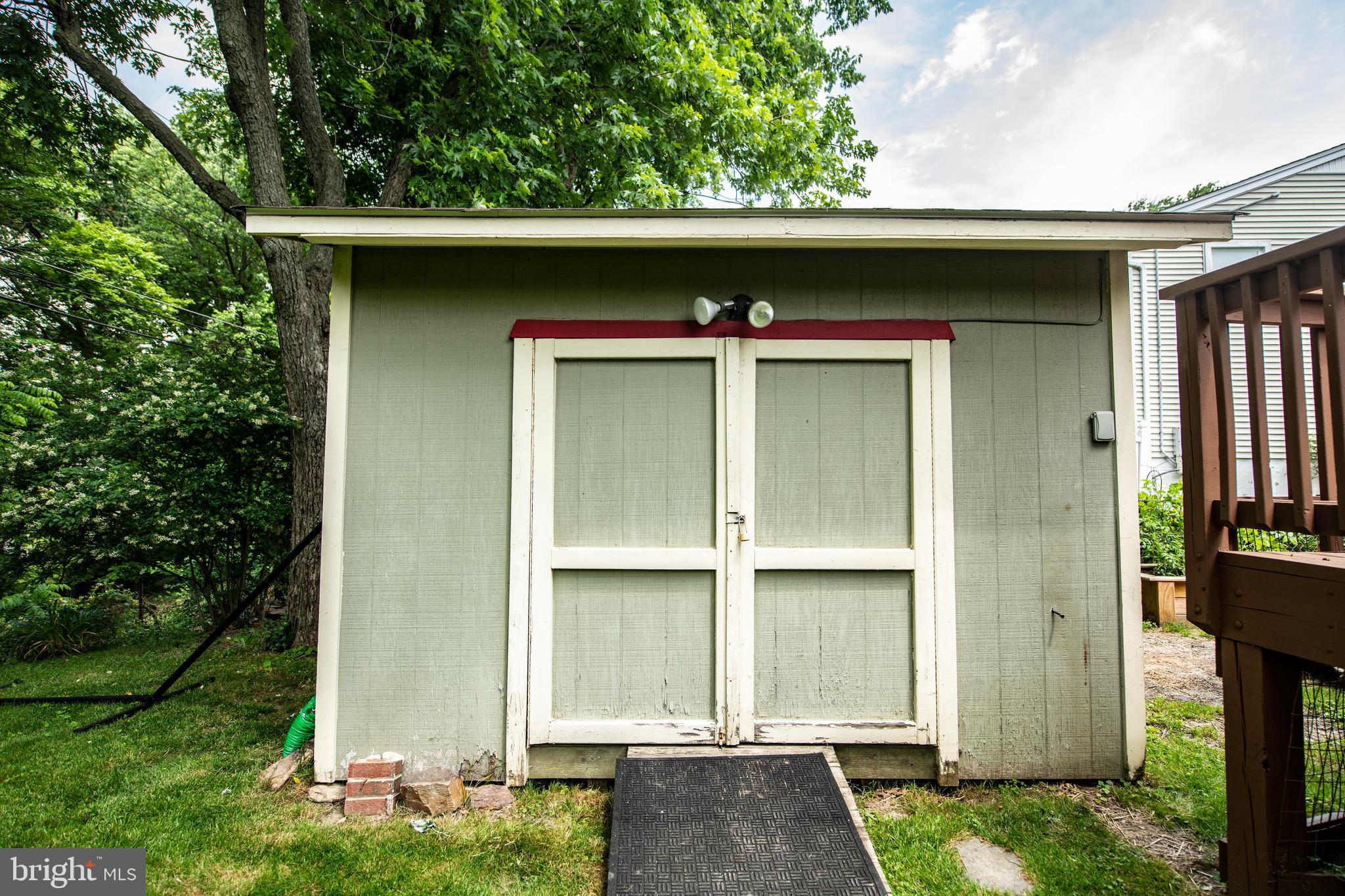 GLENSIDE PARK - Residential