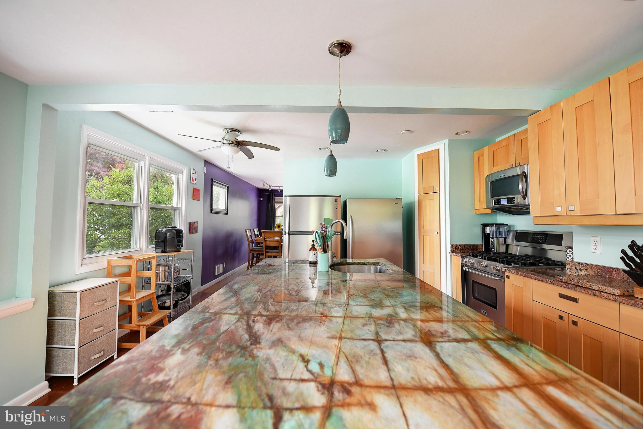 GLENSIDE PARK - Residential